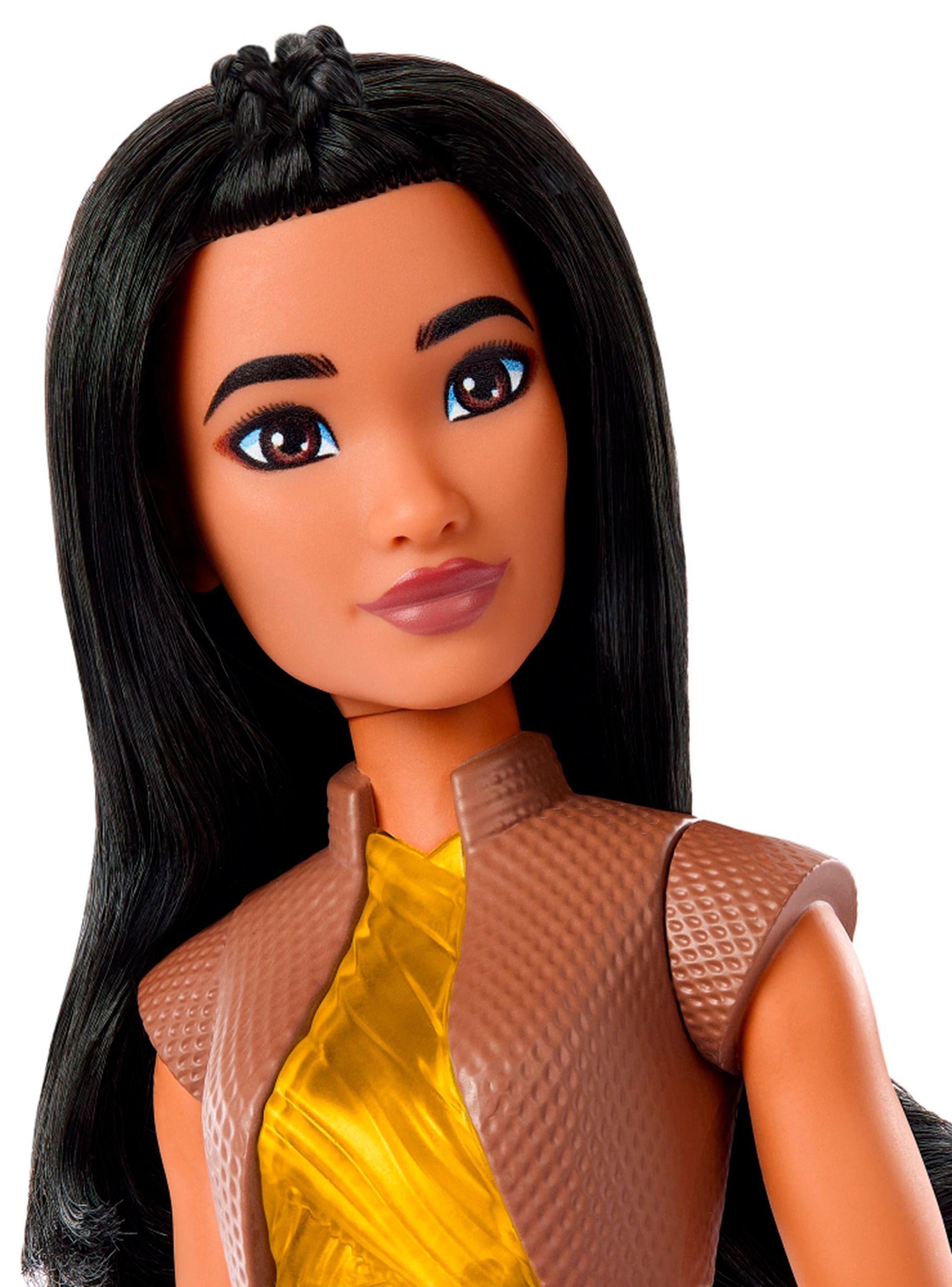 Muñeca Raya-1