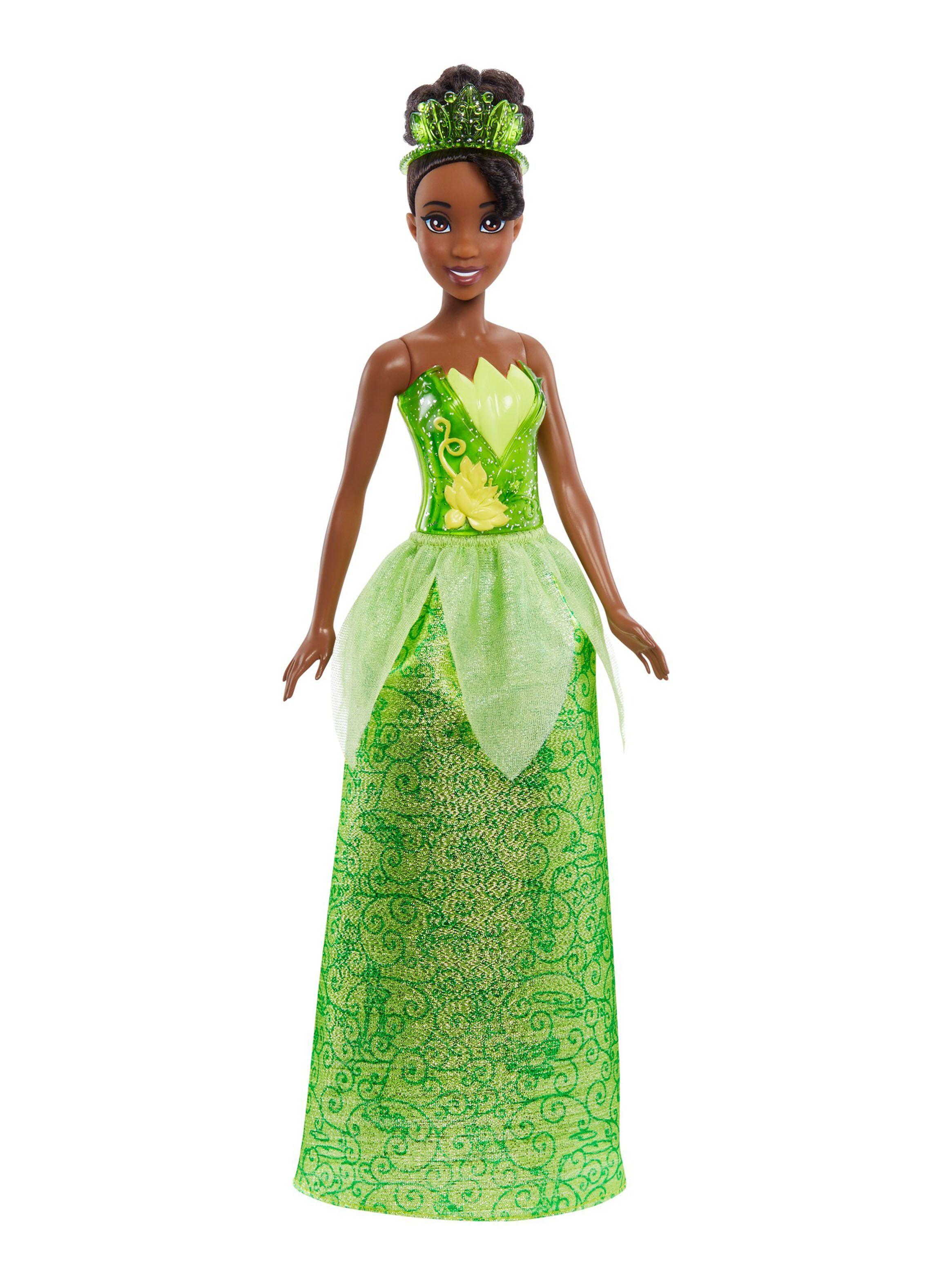 Muñeca Tiana-0