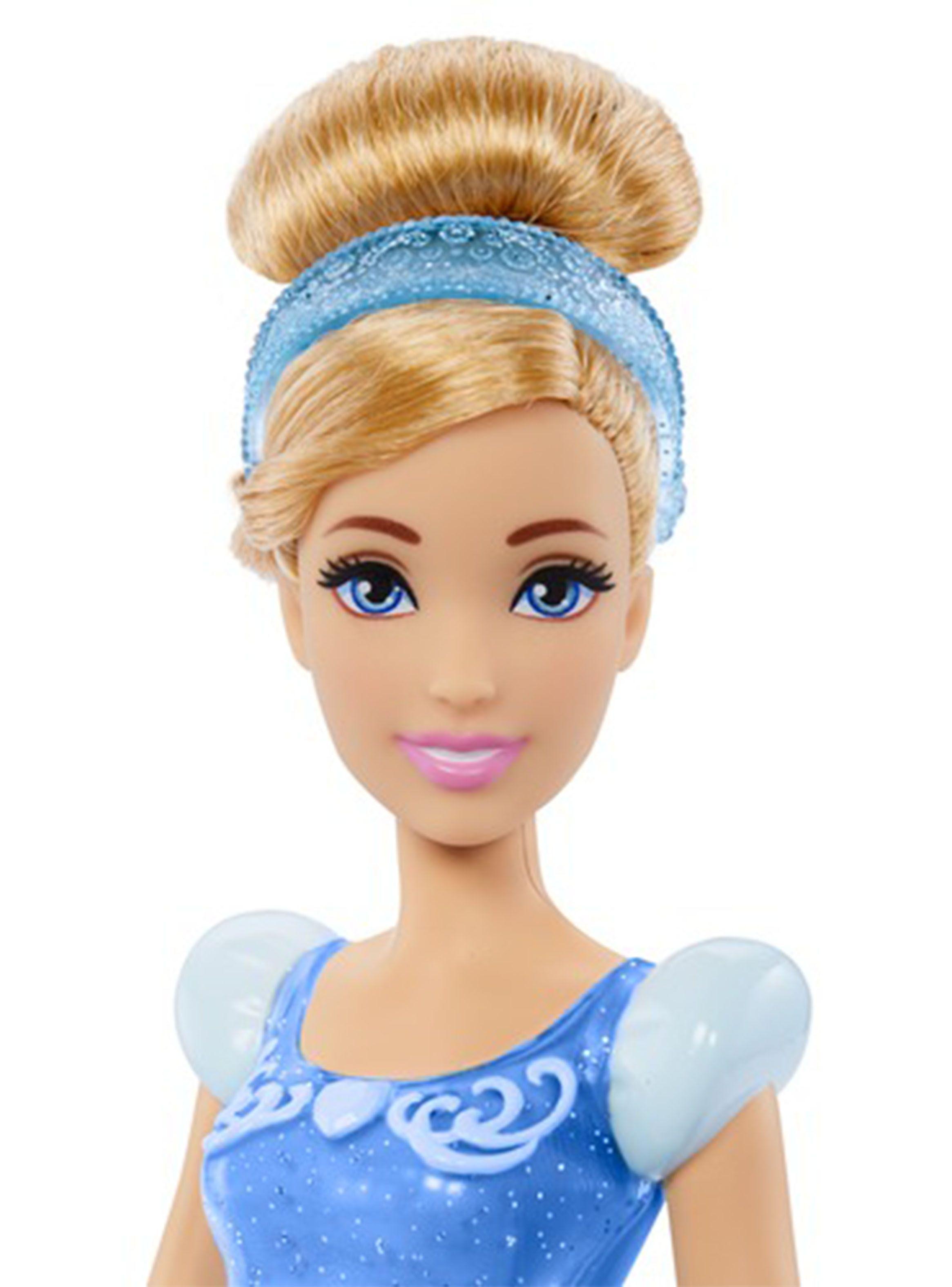 Muñeca Cenicienta-2