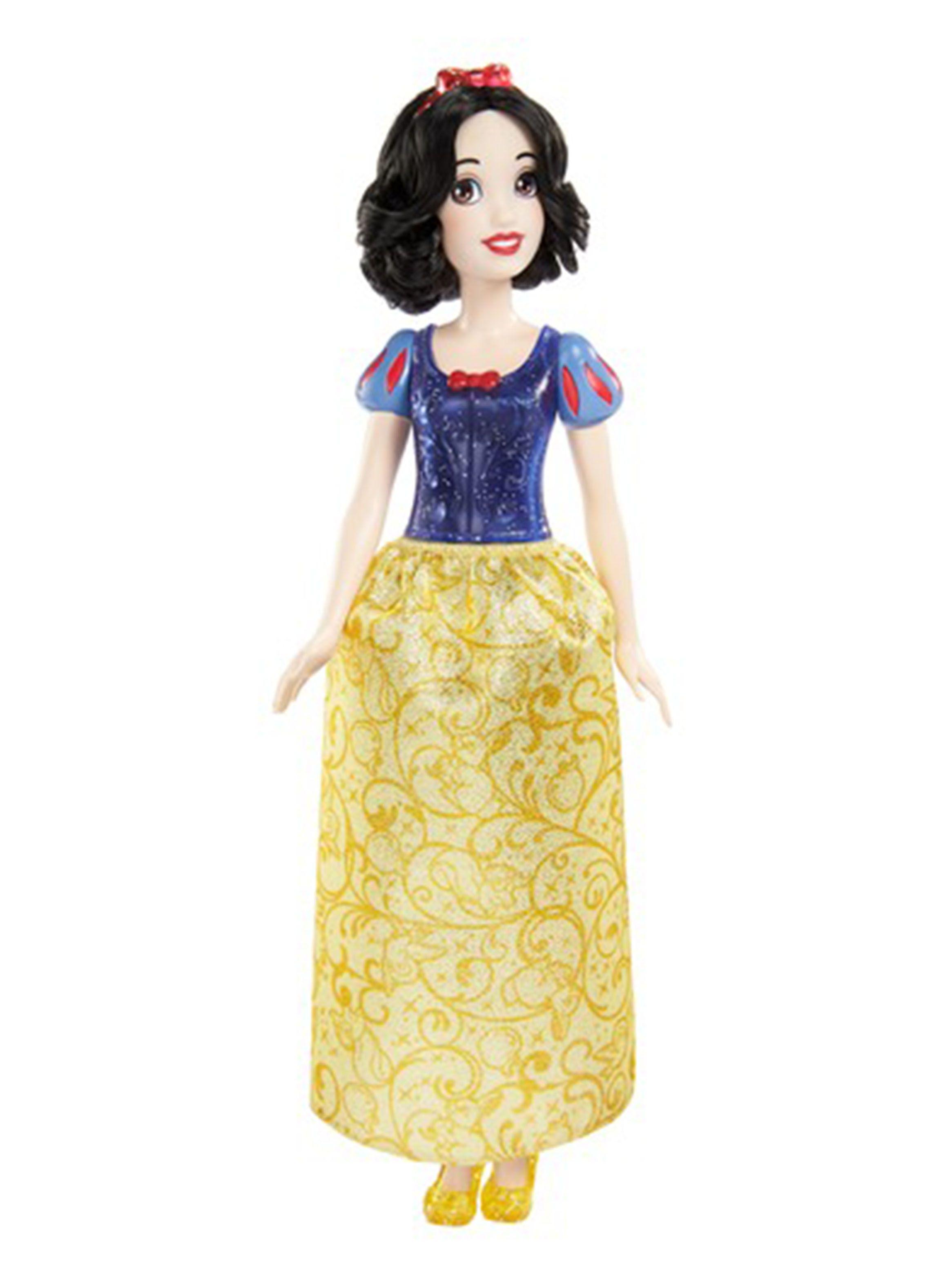 Muñeca Blancanieves-0