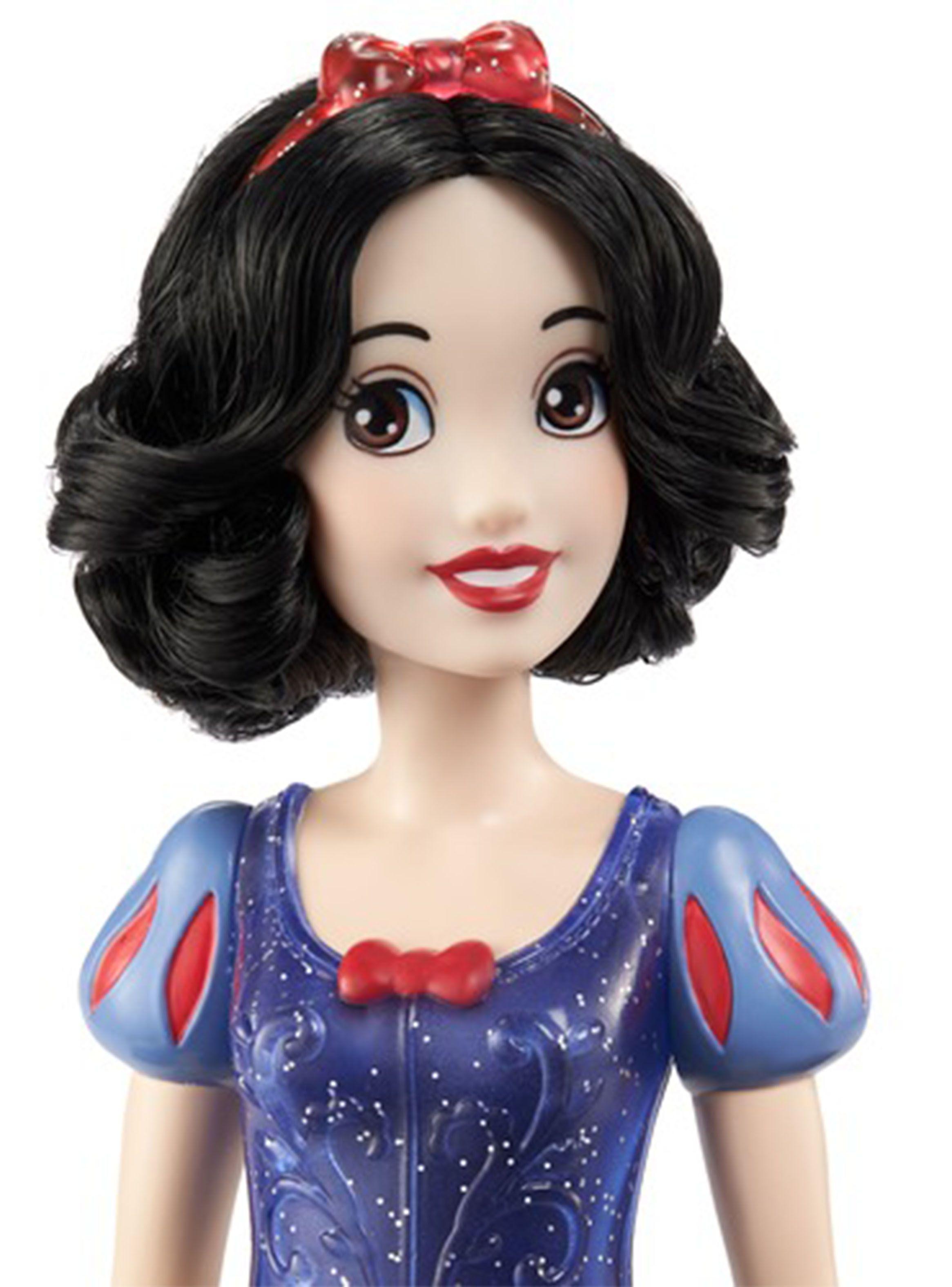 Muñeca Blancanieves-2