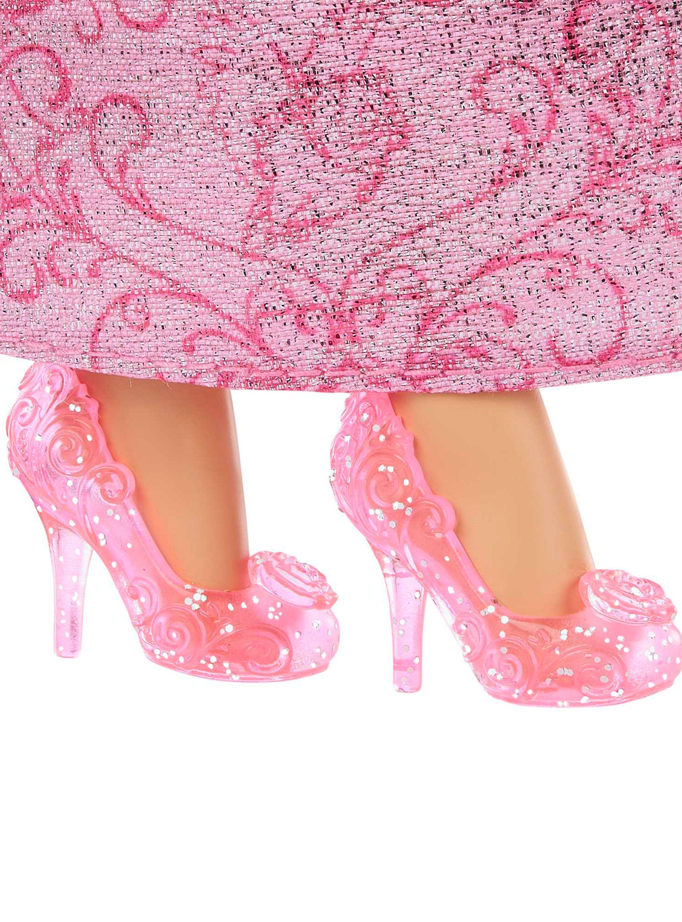 Muñeca Princesa Aurora-3