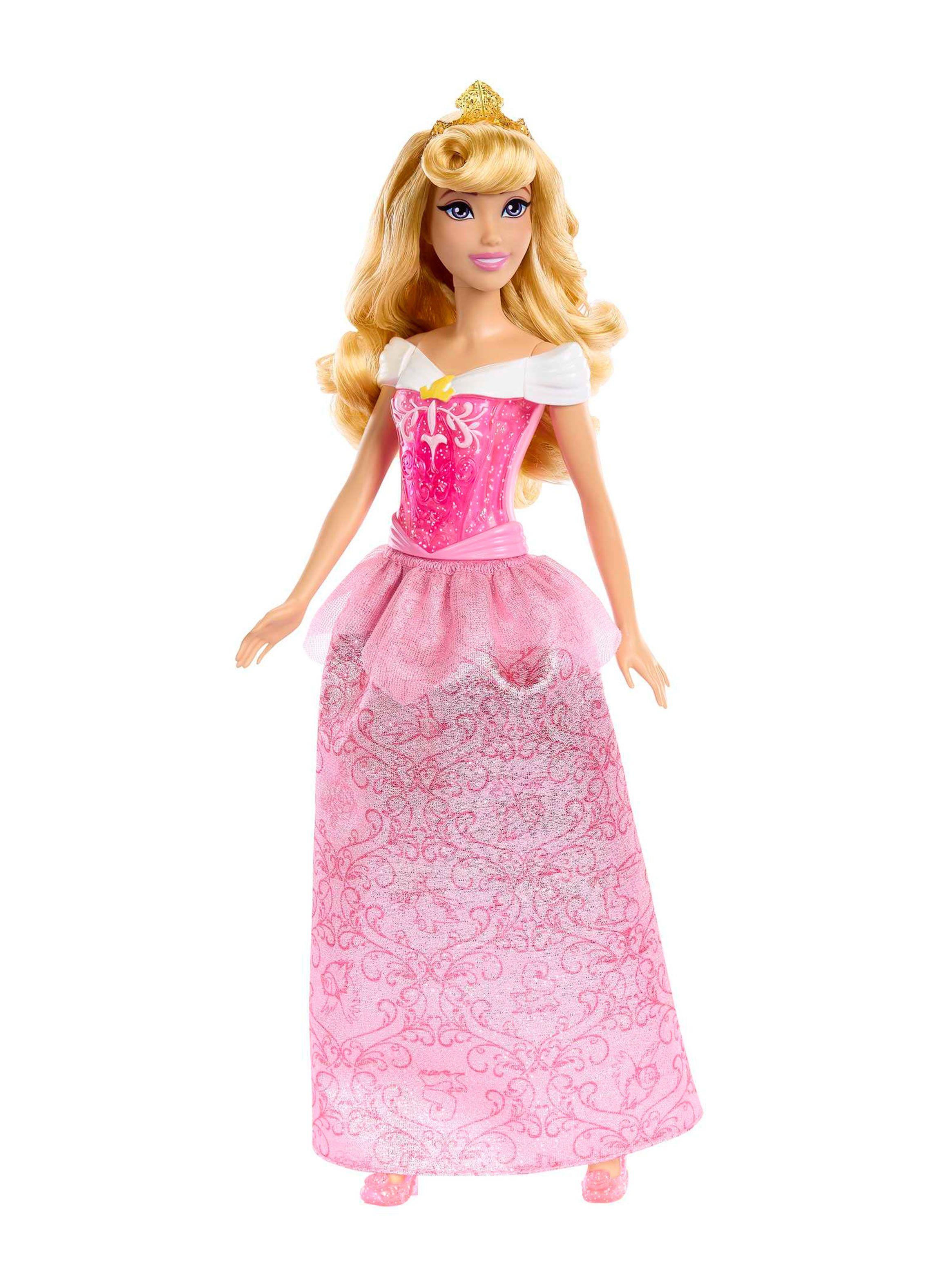 Muñeca Princesa Aurora-0