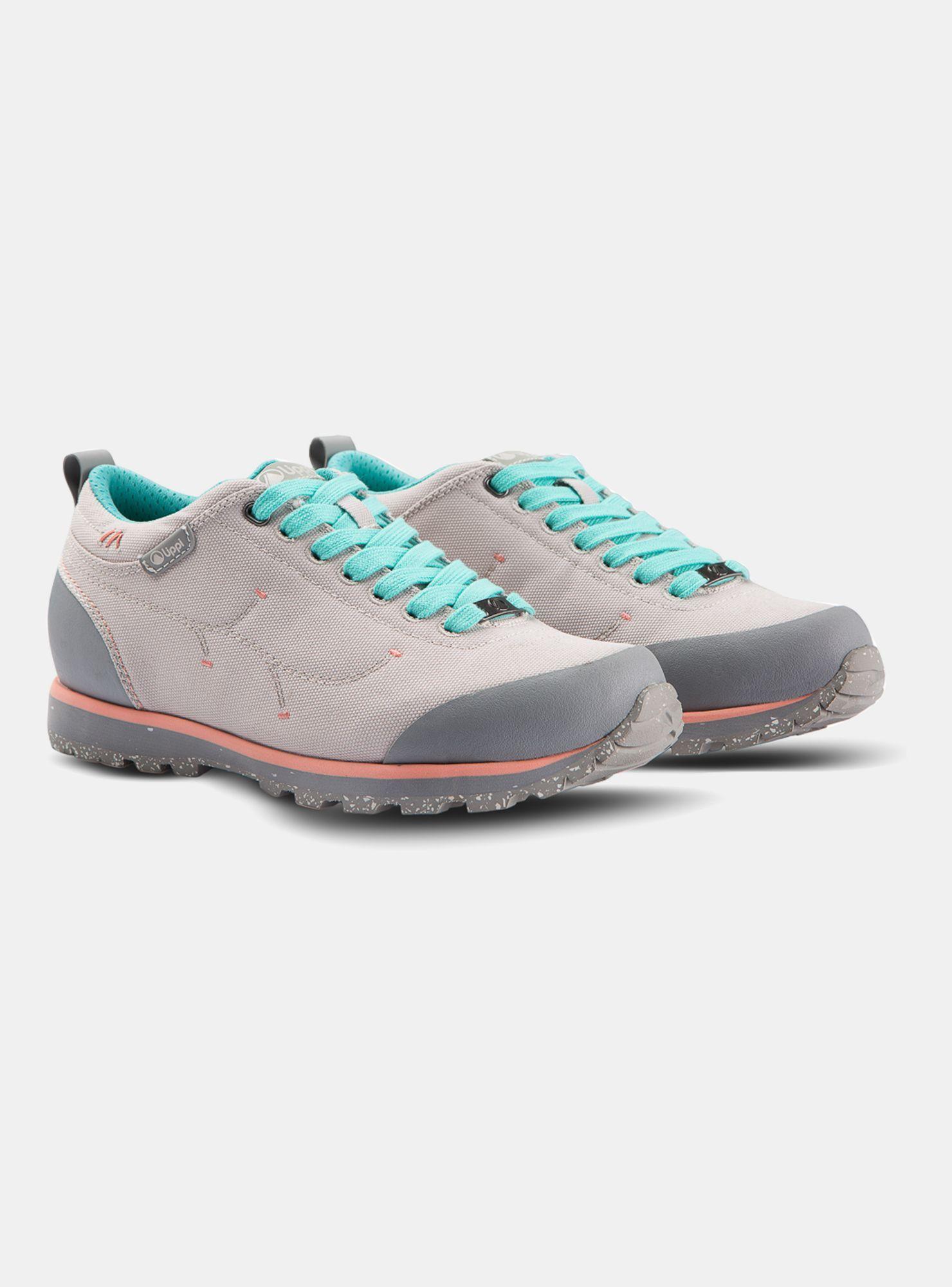 Zapatilla Lippi Ecowoods Urbana Mujer-1