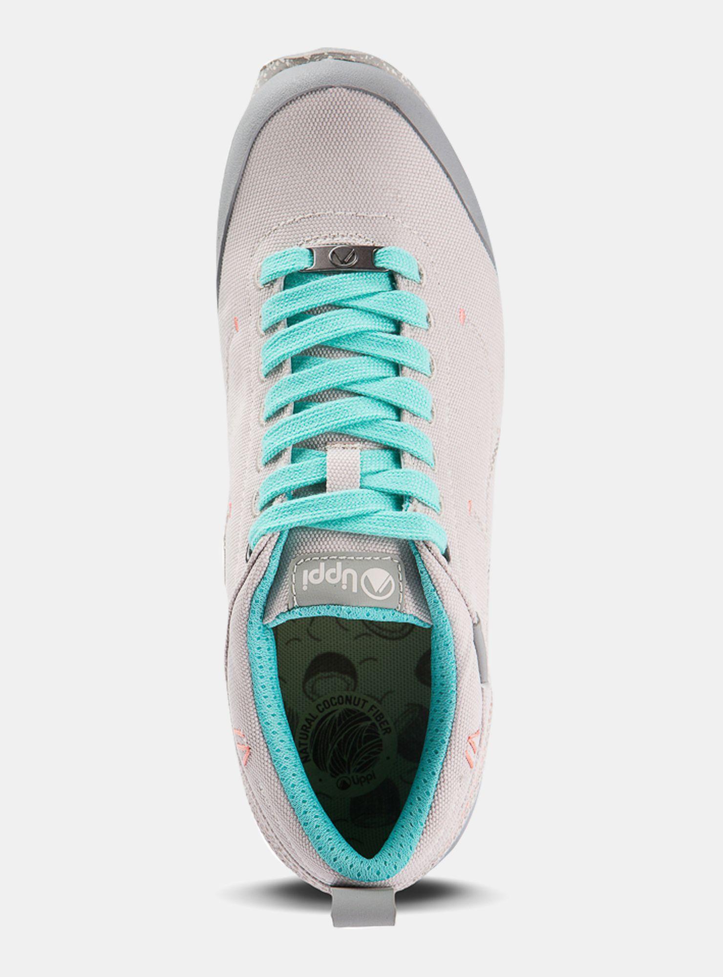 Zapatilla Lippi Ecowoods Urbana Mujer-2