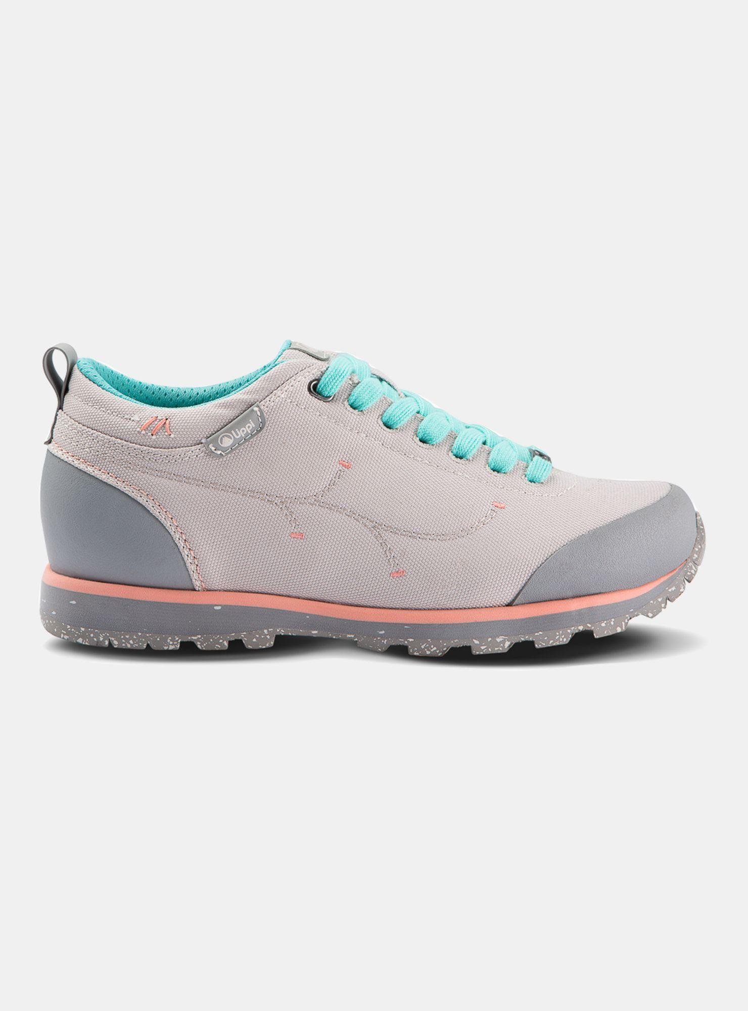 Zapatilla Lippi Ecowoods Urbana Mujer-0