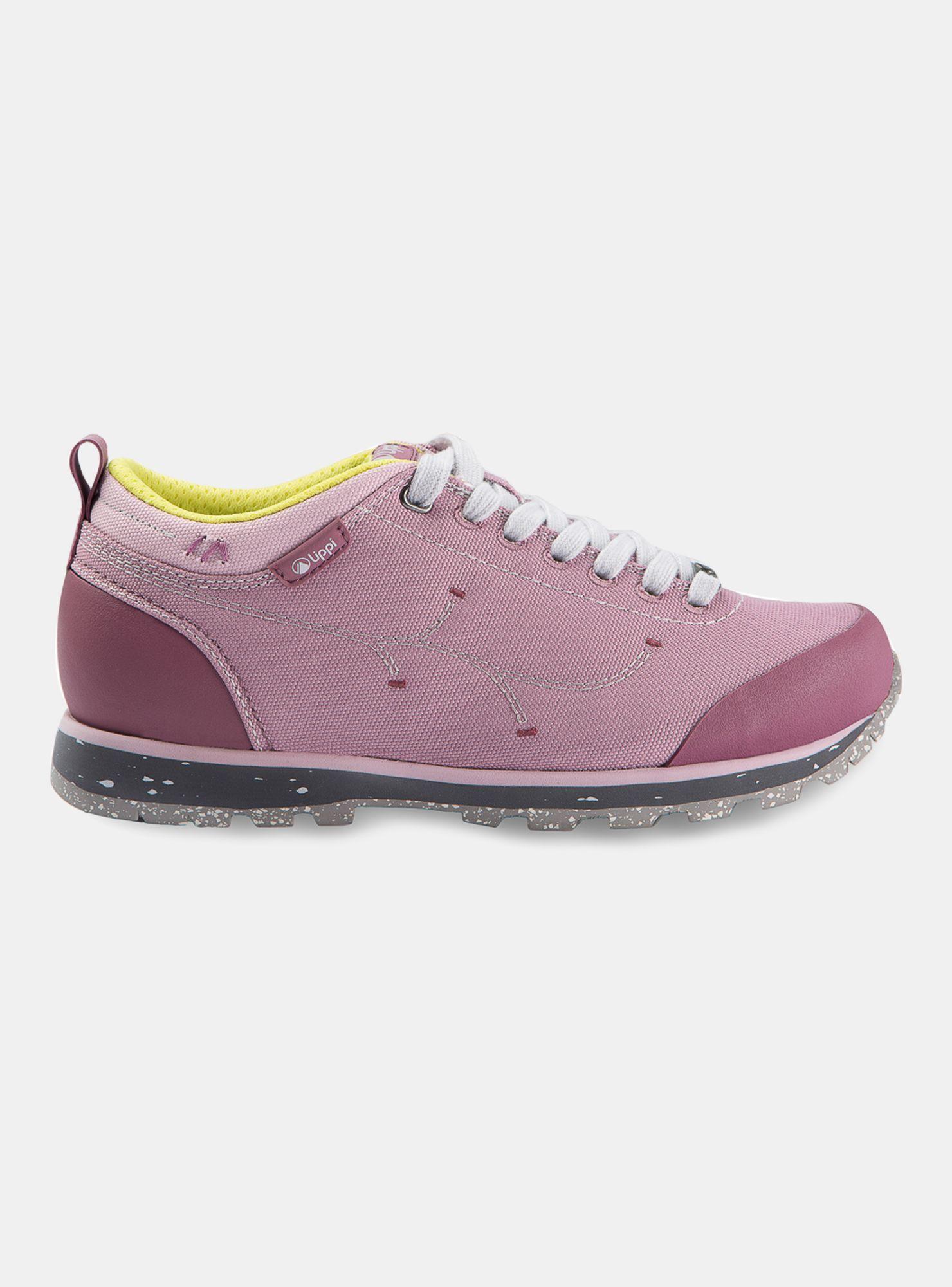 Zapatilla Lippi Ecowoods Urbana Mujer-0