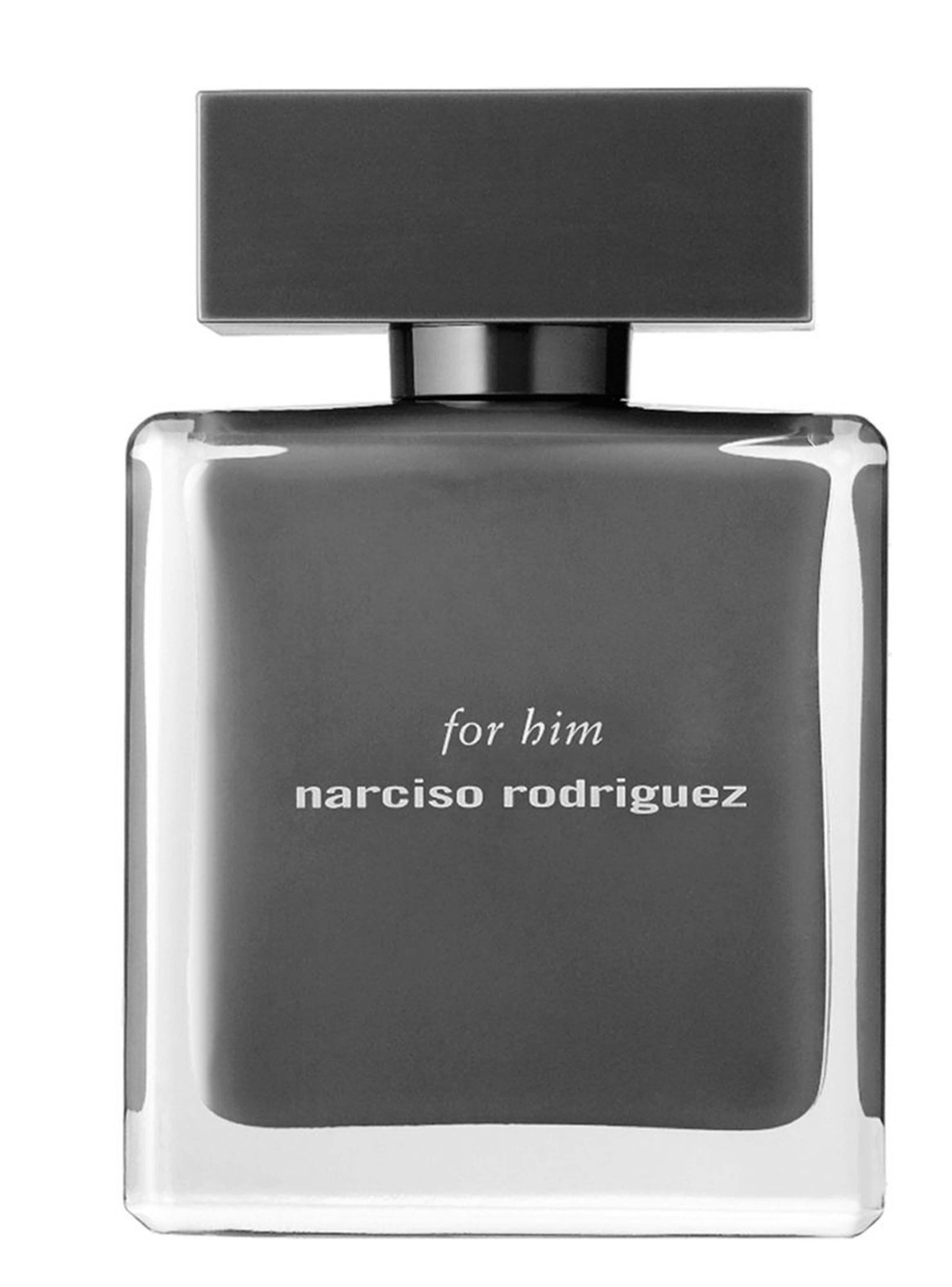 Perfume Narciso Rodríguez for Him Hombre EDT 100 ml-0