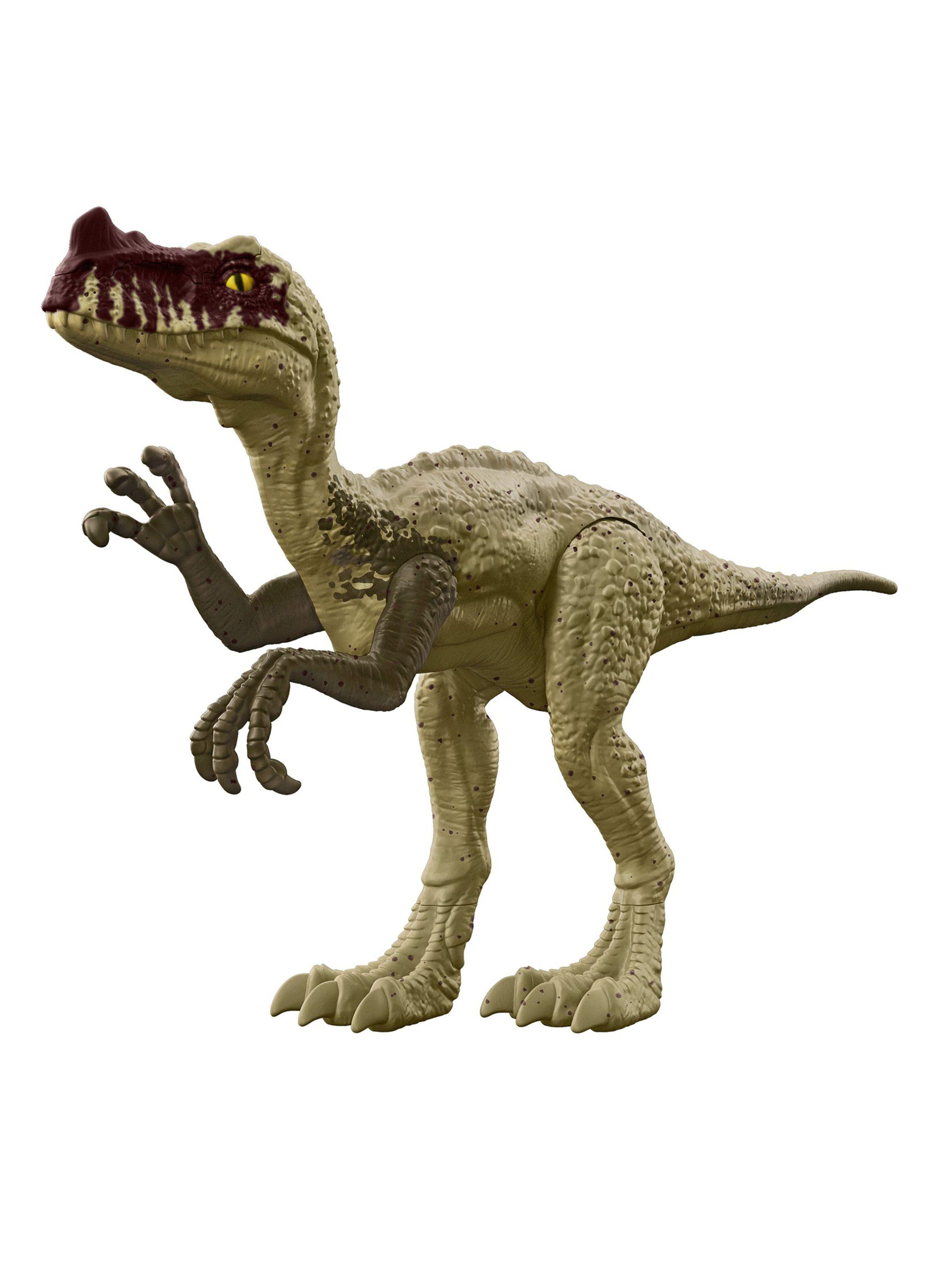 Dinosaurio de Juguete Proceratosaurus Figura de 12??-0