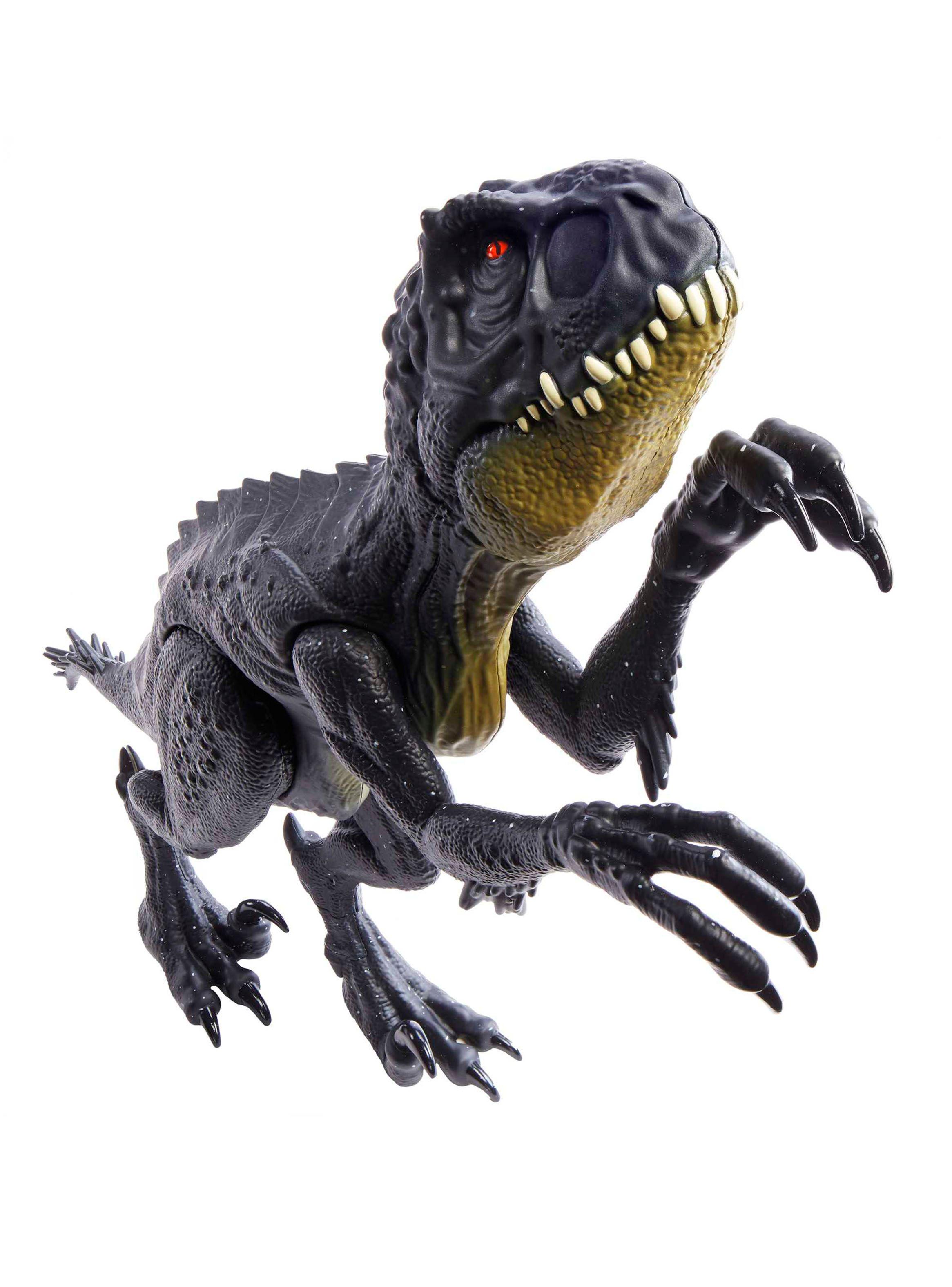 Dinosaurio de Juguete Stinger Dino Figura 12"-1
