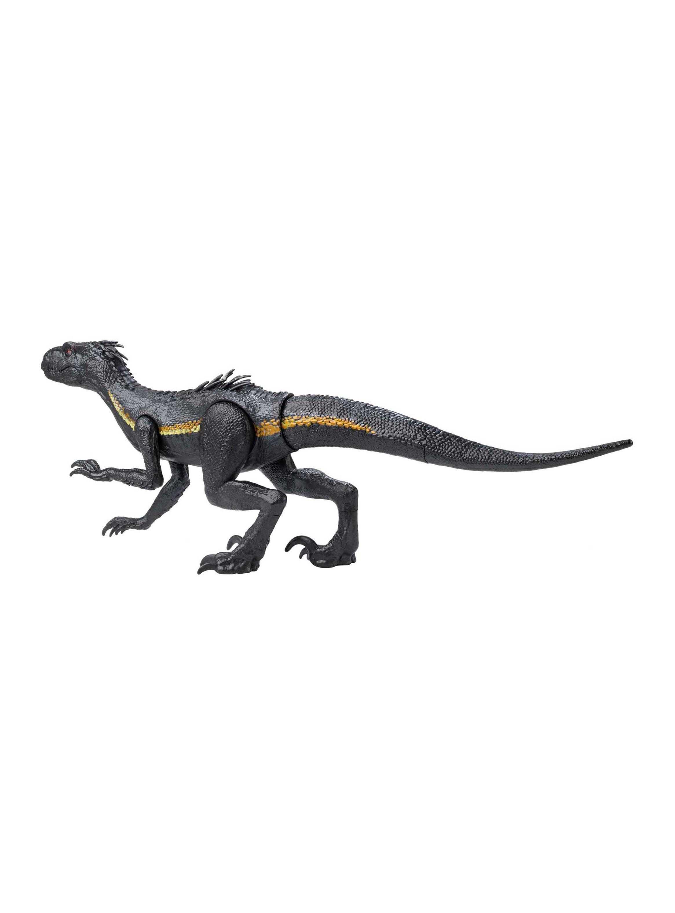 Dinosaurio de Juguete Indoraptor Figura 12"-2