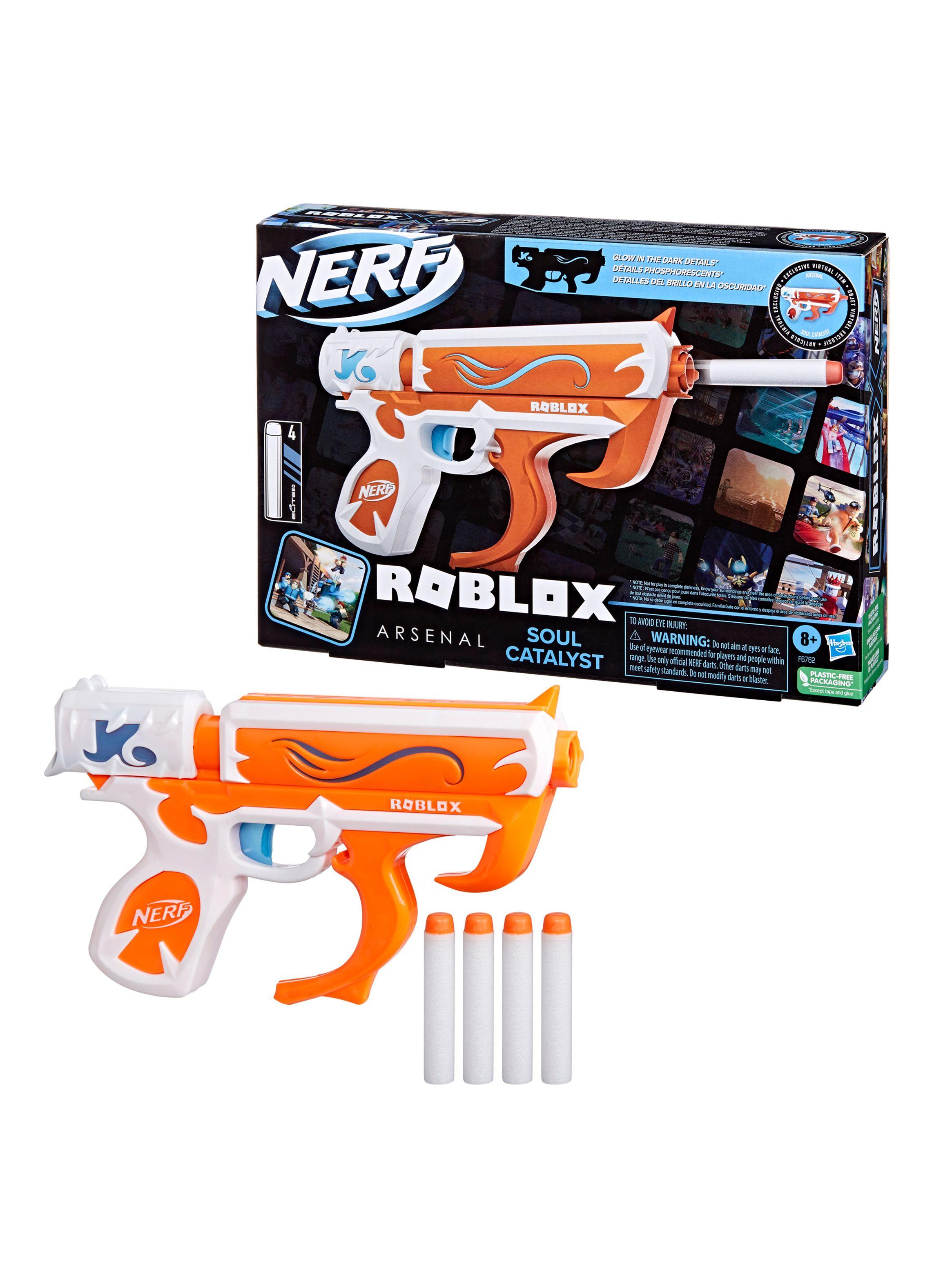 Lanzador Roblox Arsenal Soul Catalyst-1
