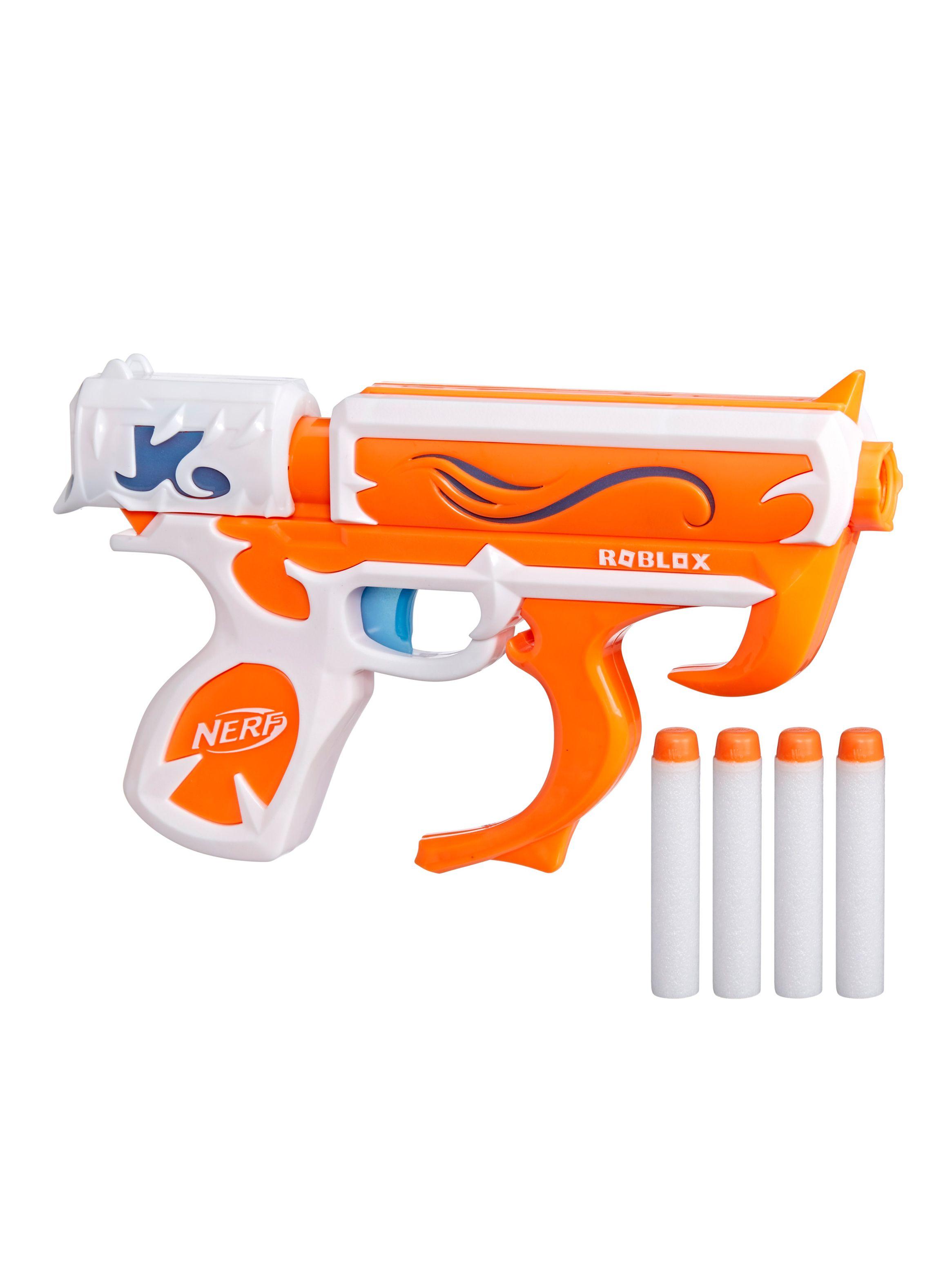 Lanzador Roblox Arsenal Soul Catalyst-0