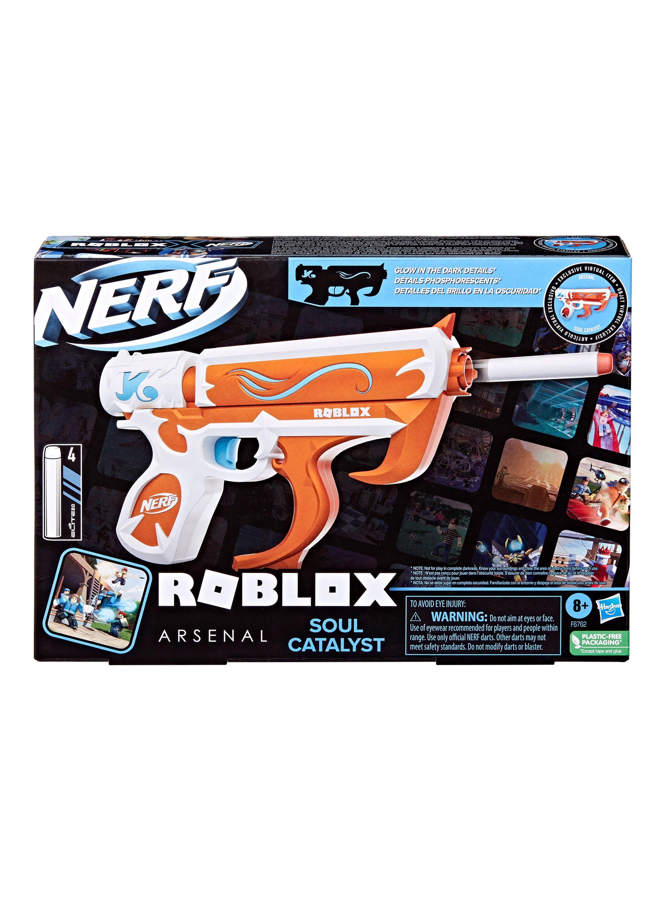 Lanzador Roblox Arsenal Soul Catalyst-2