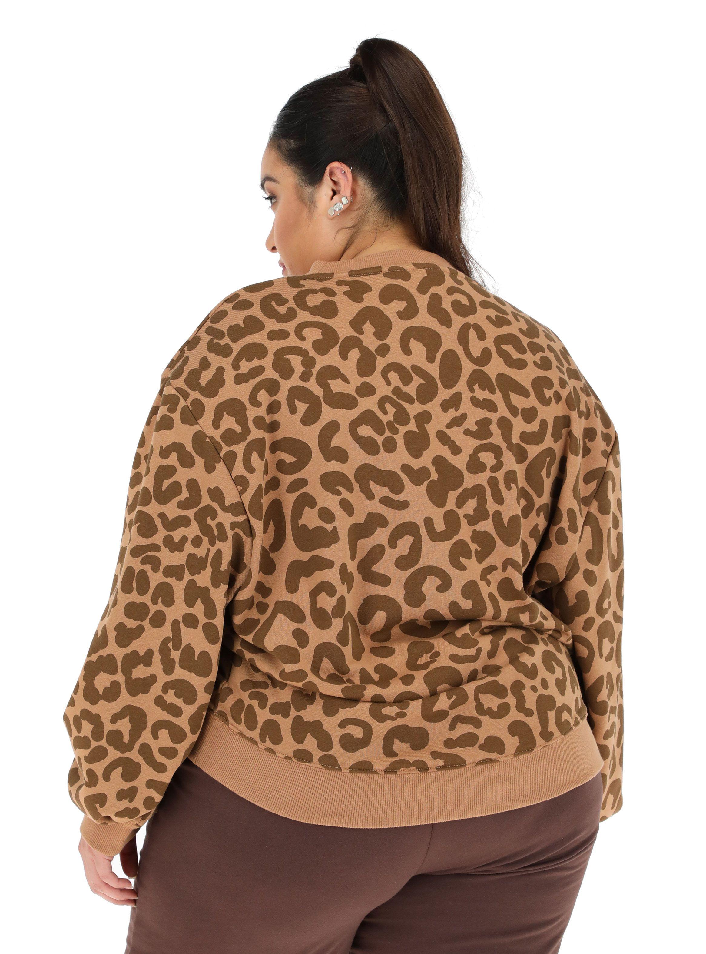 Polerón Irina Mujer-1