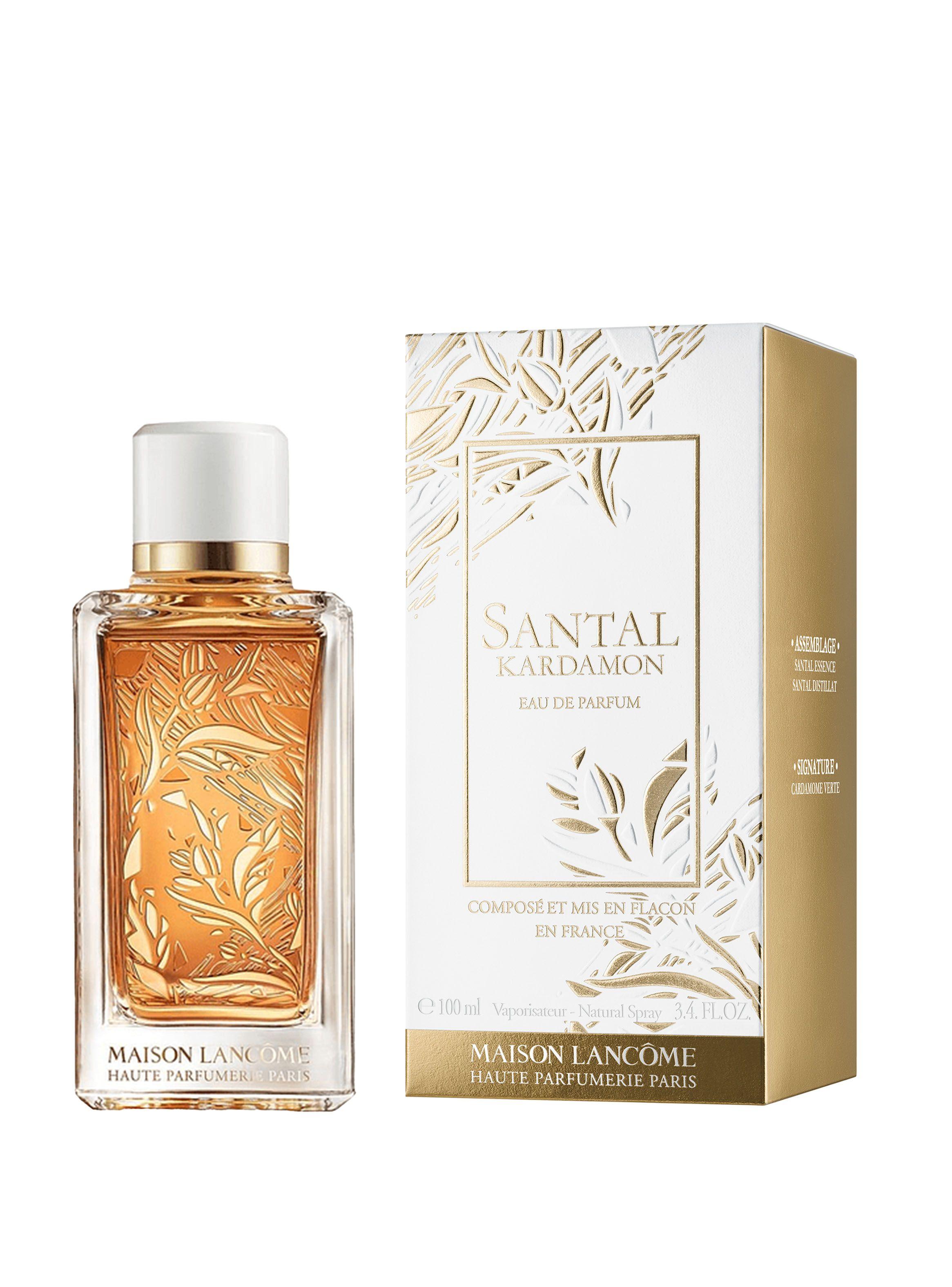 Perfume Lancôme Maison Santal Kardamon Mujer EDP 100 ml-0