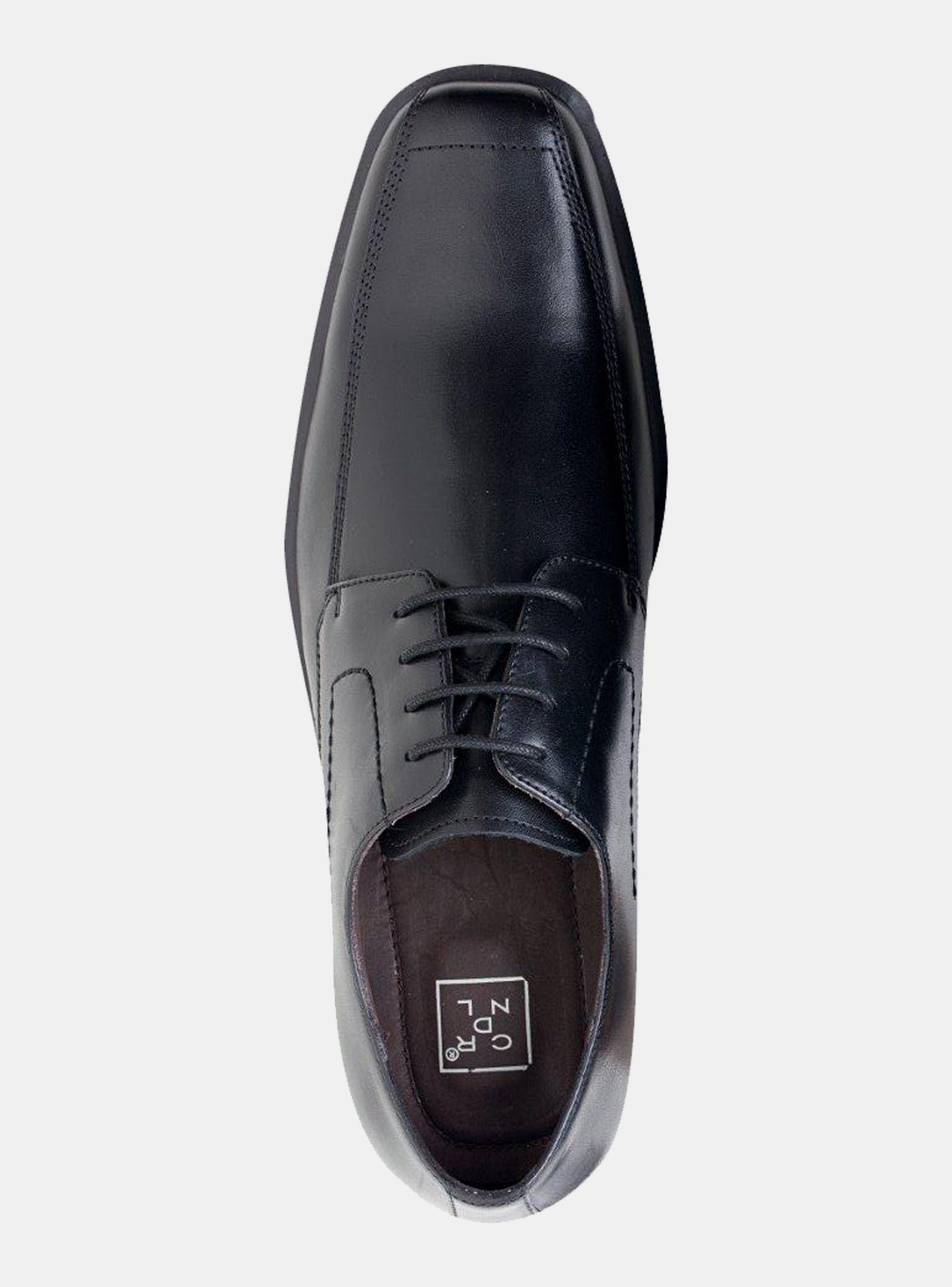 Zapato Cardinale Vestir Zurich 0-01-N-3