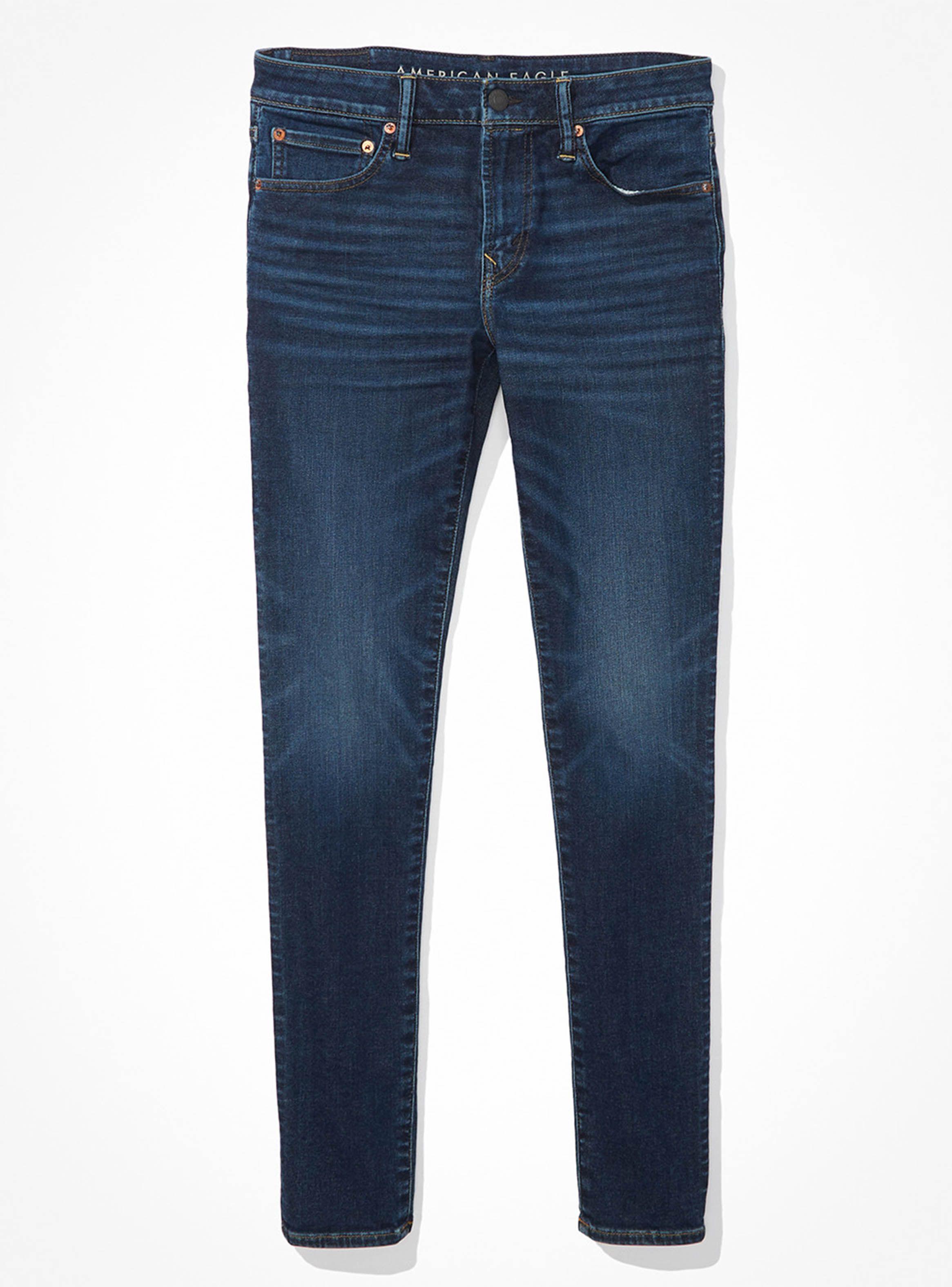 Jeans Skinny AirFlex 360-2