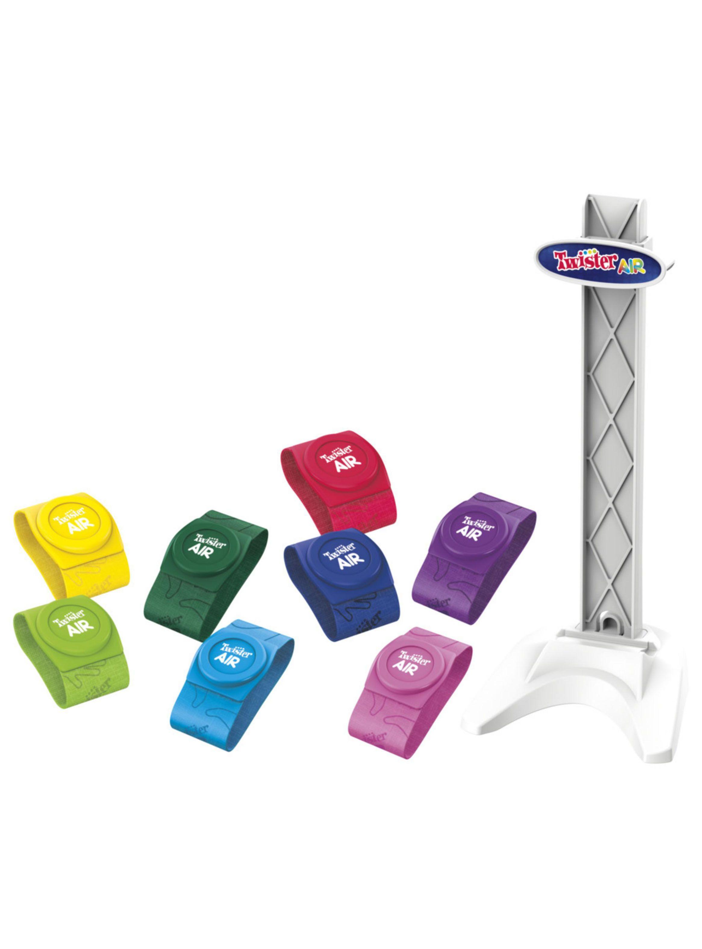 Juego de Mesa Twister Air-1