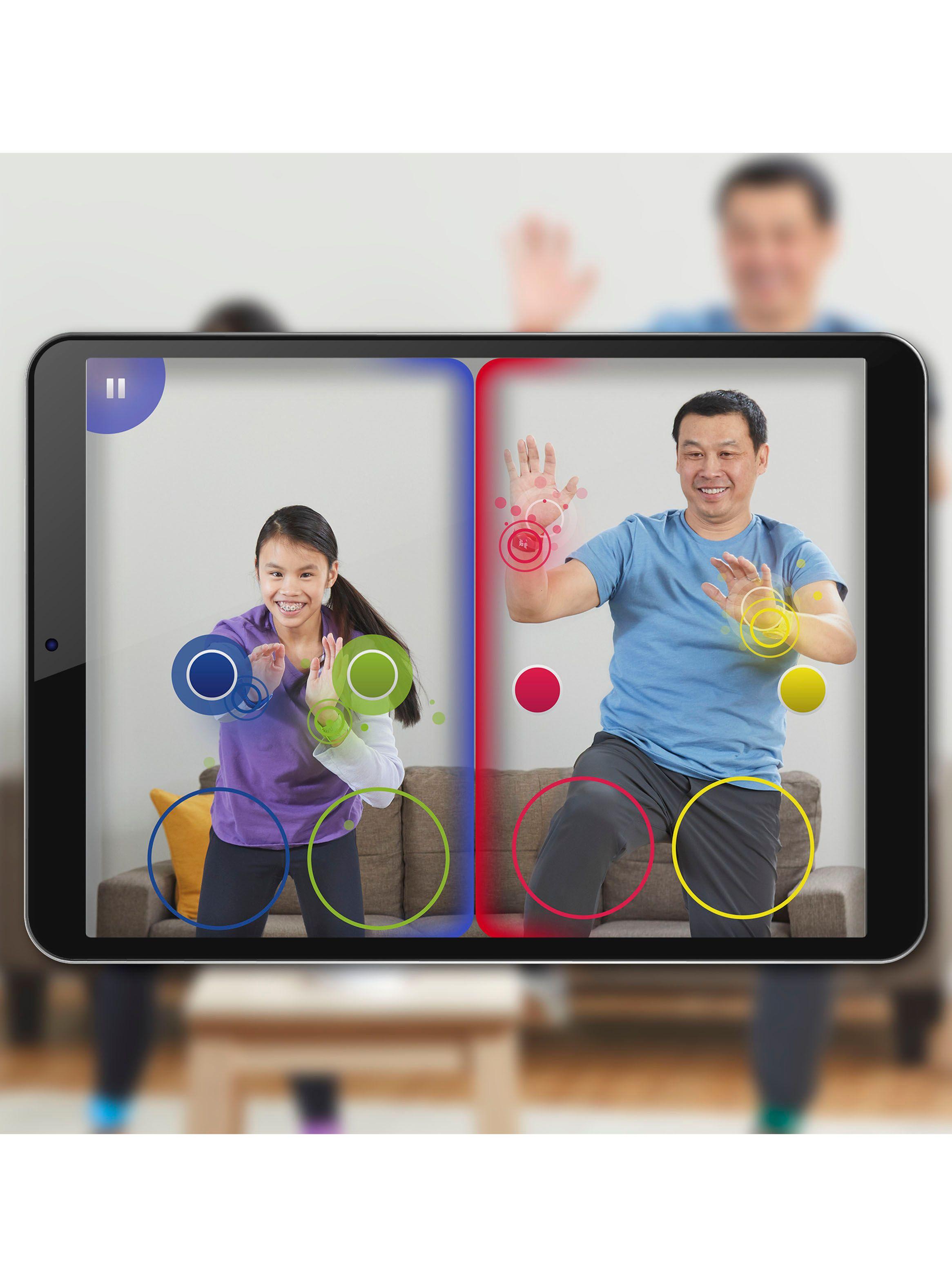 Juego de Mesa Twister Air-4