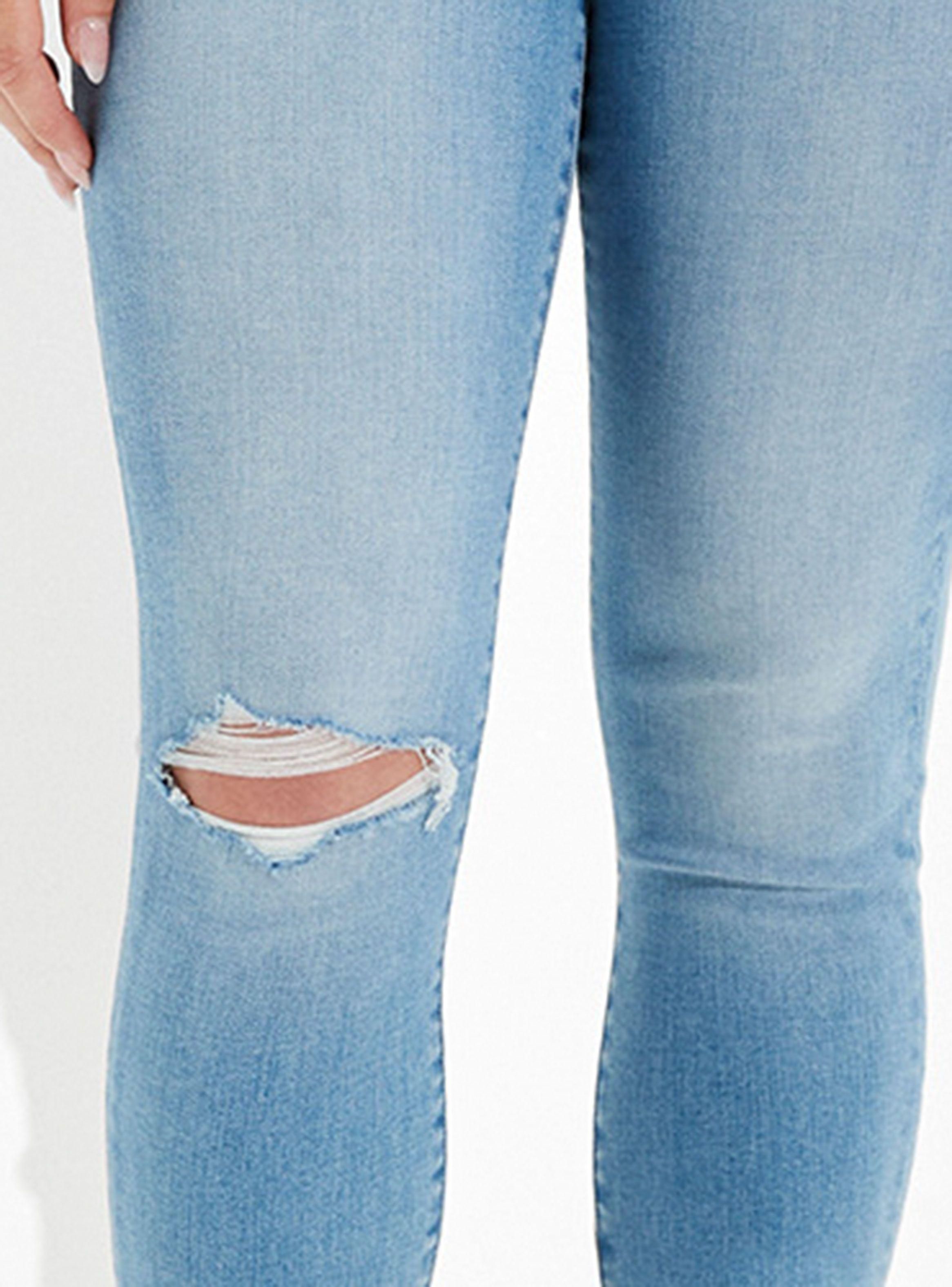 Jegging Forever Soft Curvy Highest Waist-2