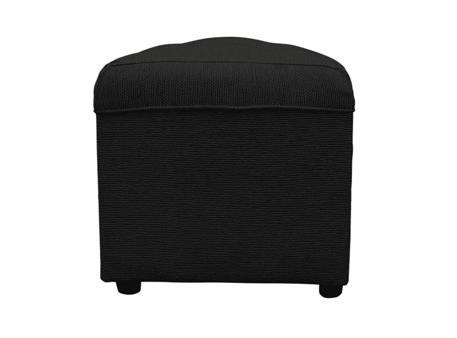 Juego de Living Rocky Sofá 3C + 2 Poufs-4