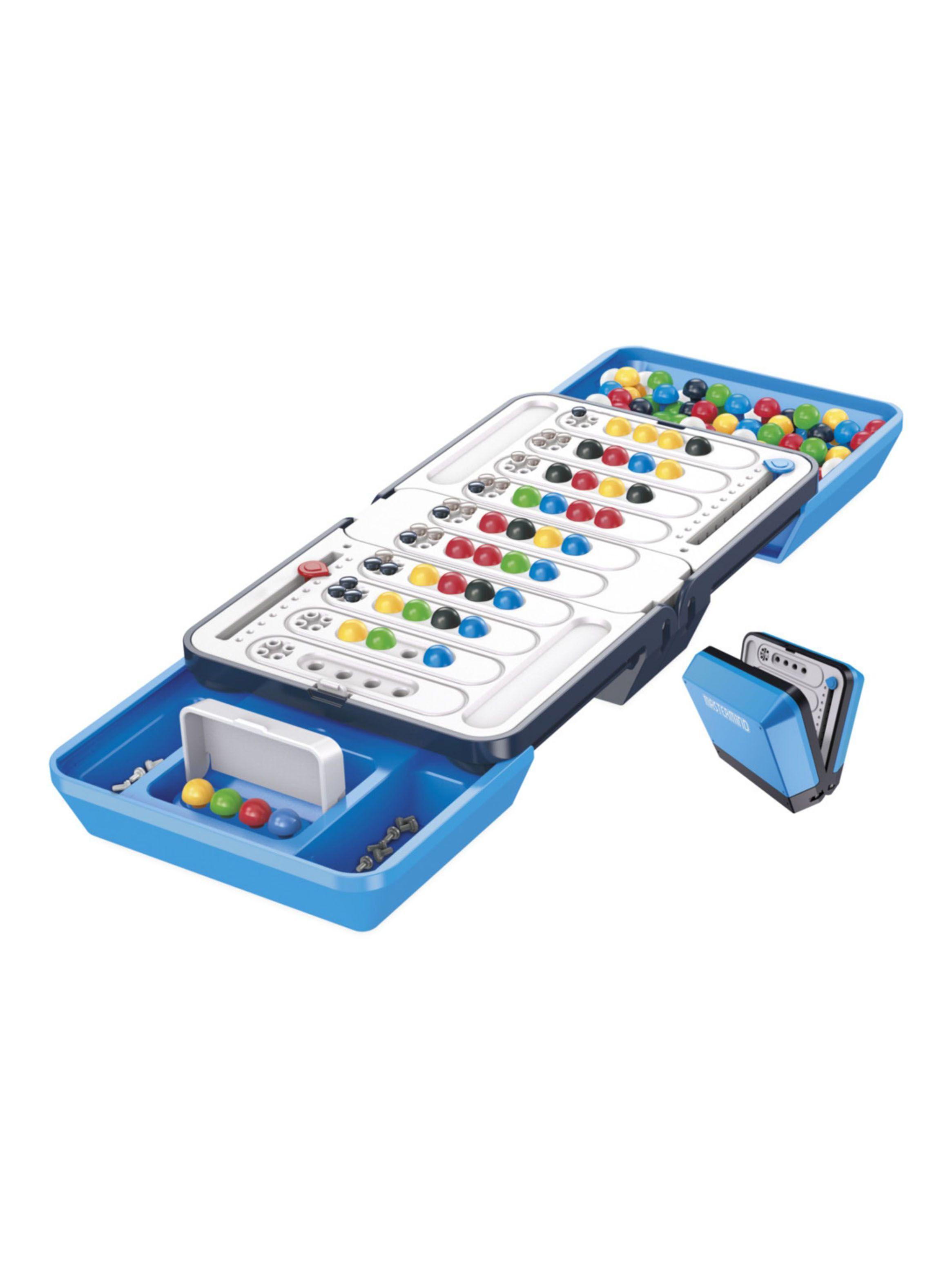 Juego de Mesa Mastermind-0