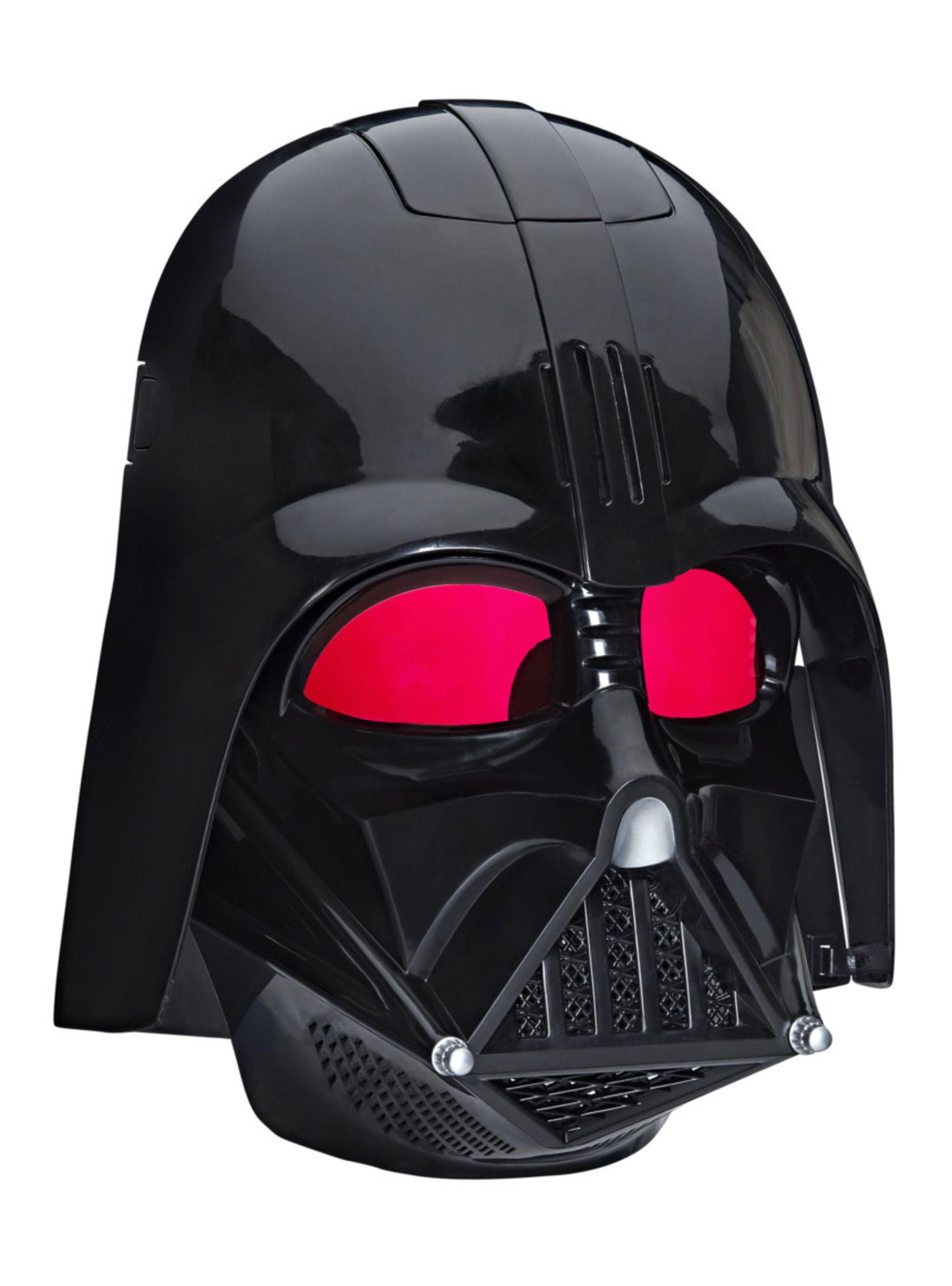 Máscara Star Wars Obi Wan Kenobi Darth Vader-0
