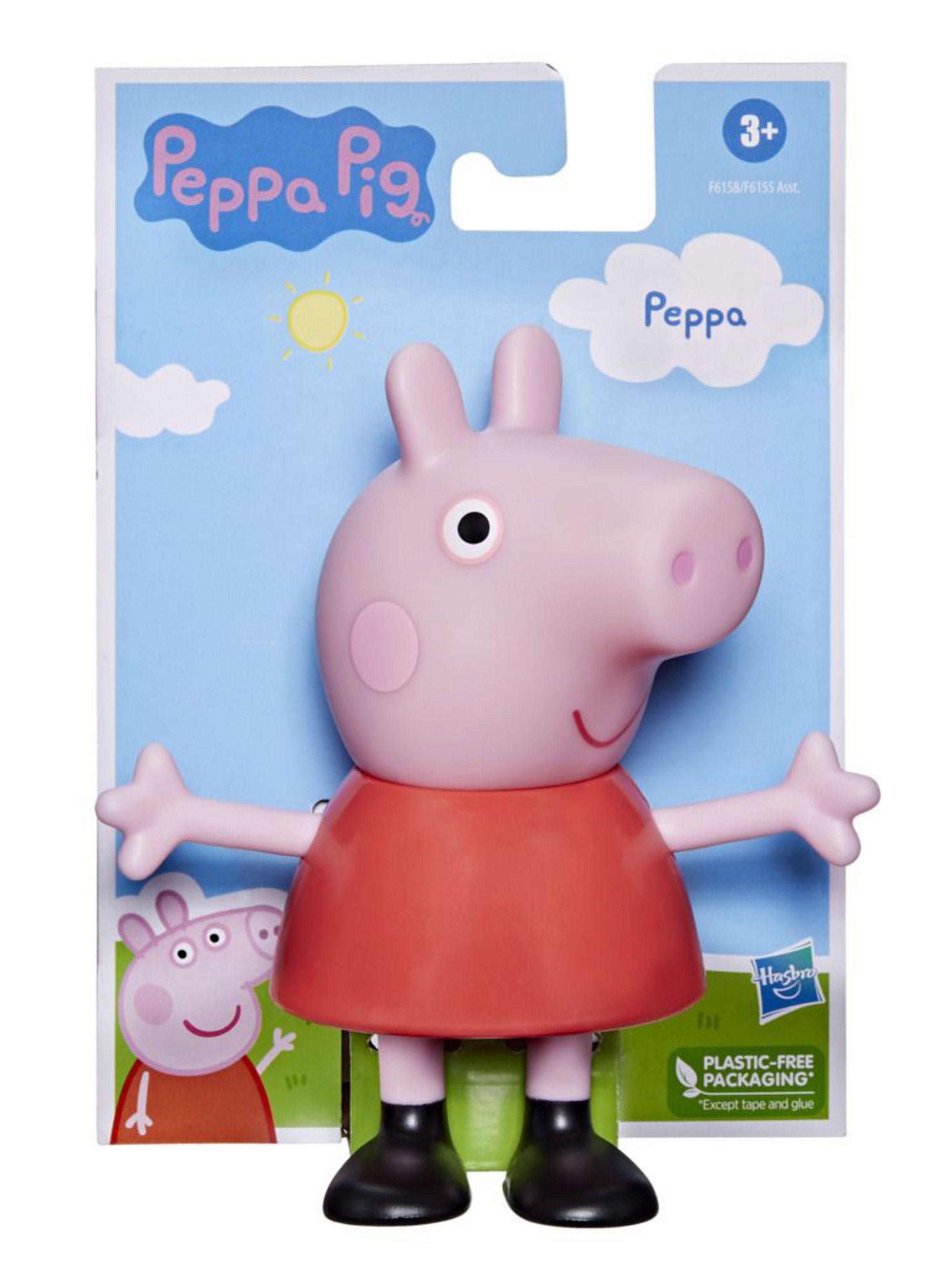 Muñeca Aventuras Peppa-2