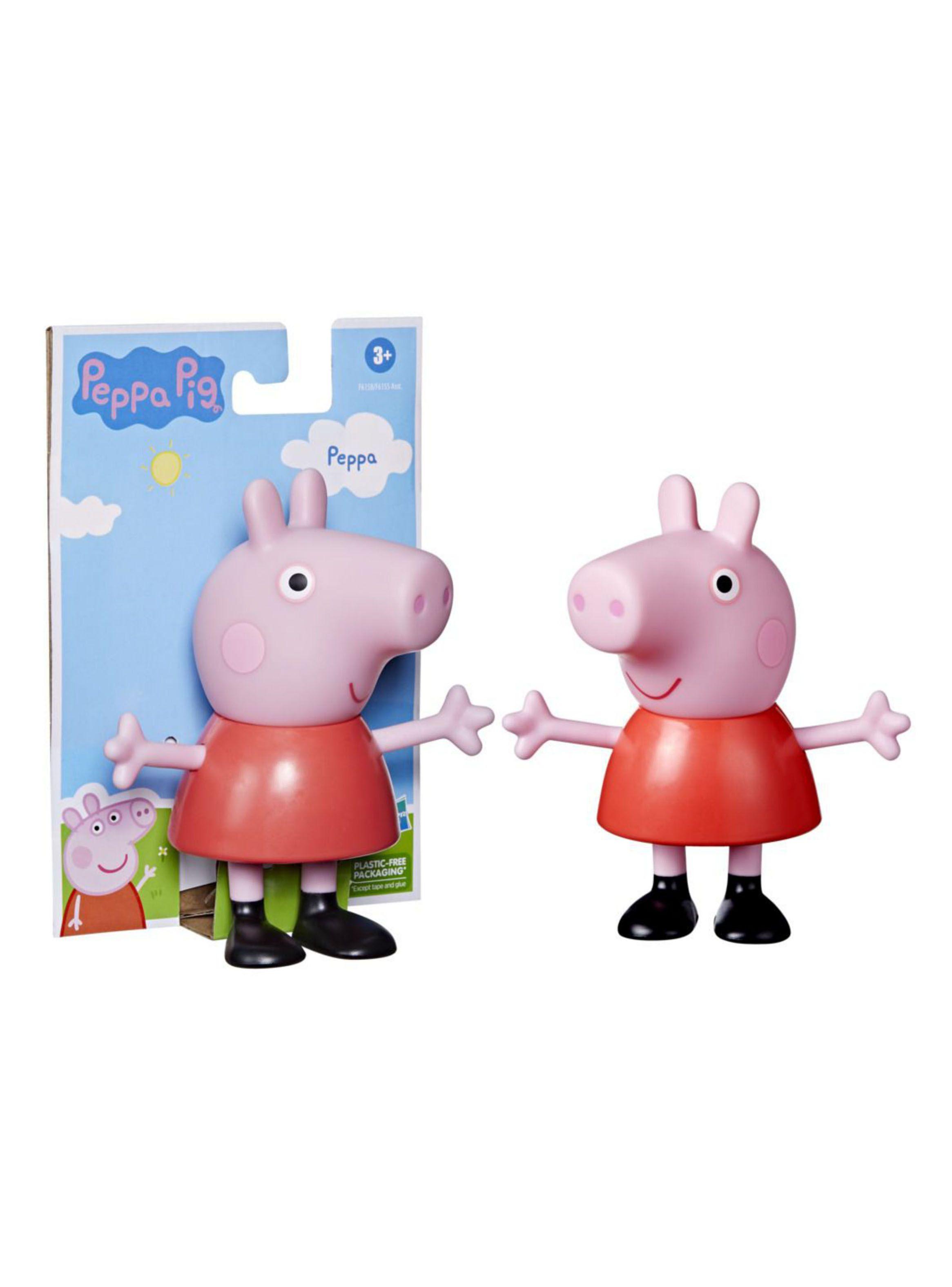 Muñeca Aventuras Peppa-1