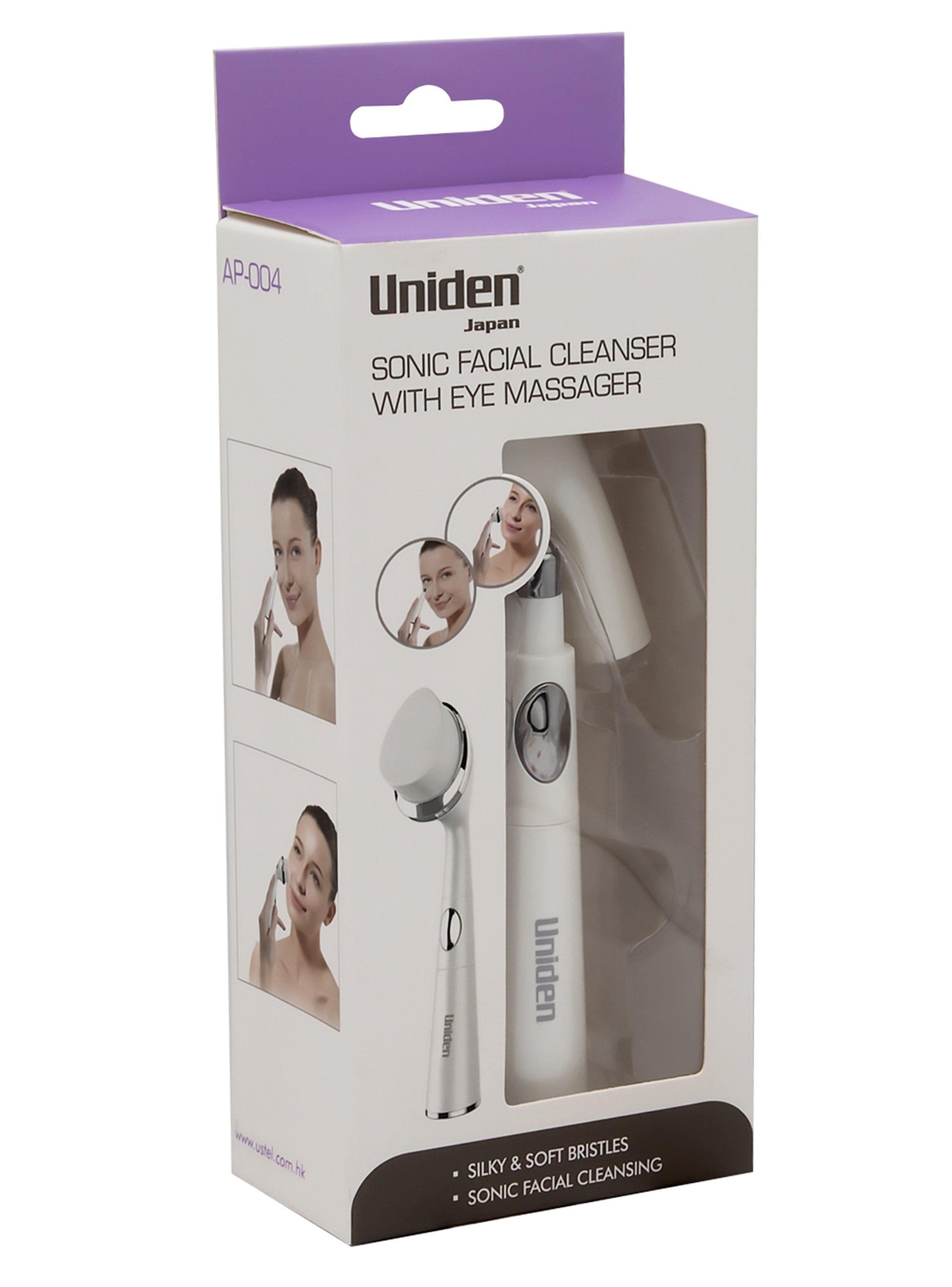 Limpiador Facial AP-004-3