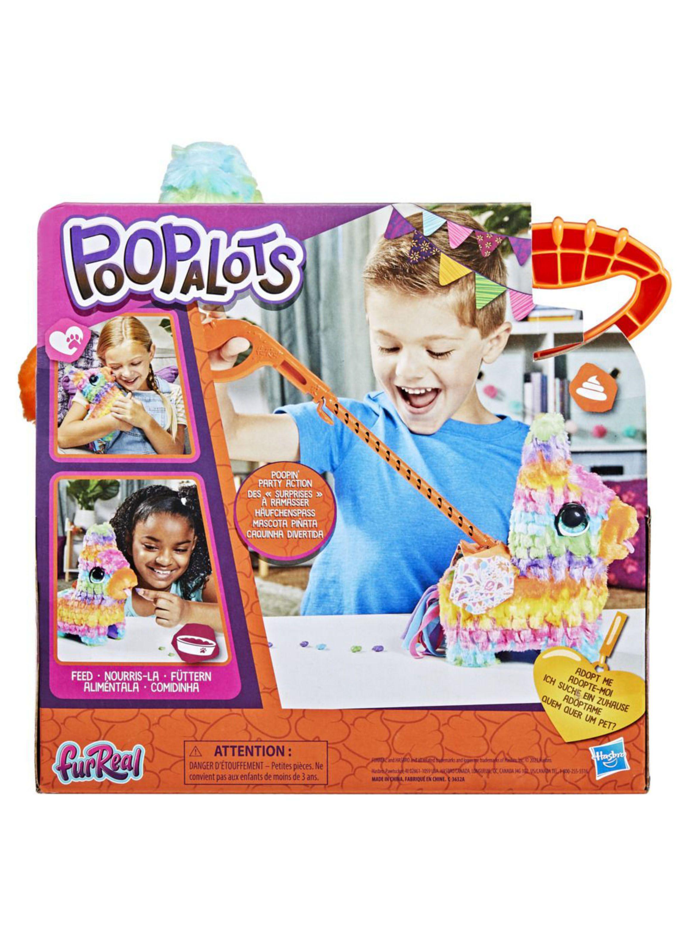 Peluche Poopalots Piñata-3