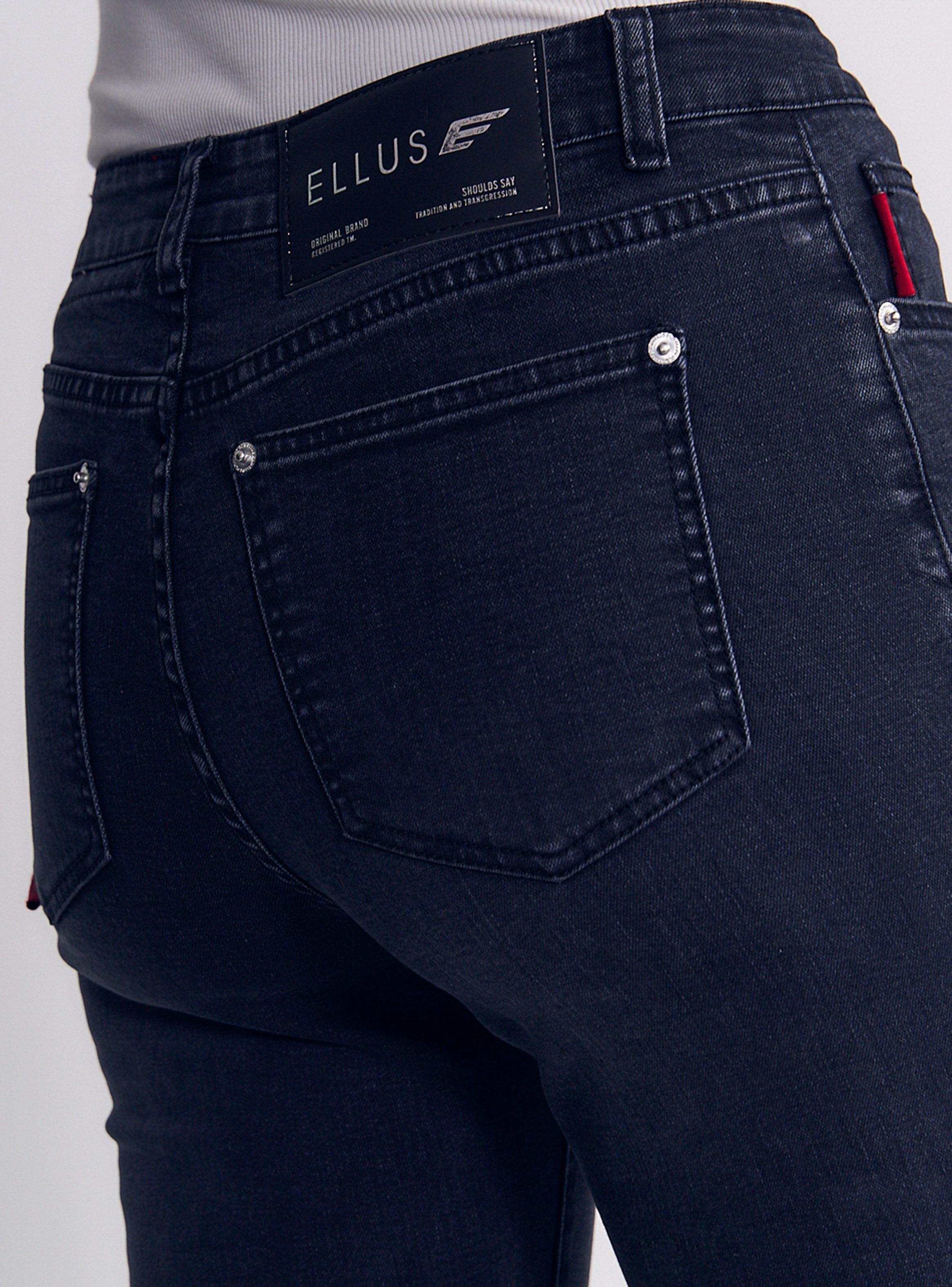 Jeans Mujer Polly Tiro Ultra Alto-2