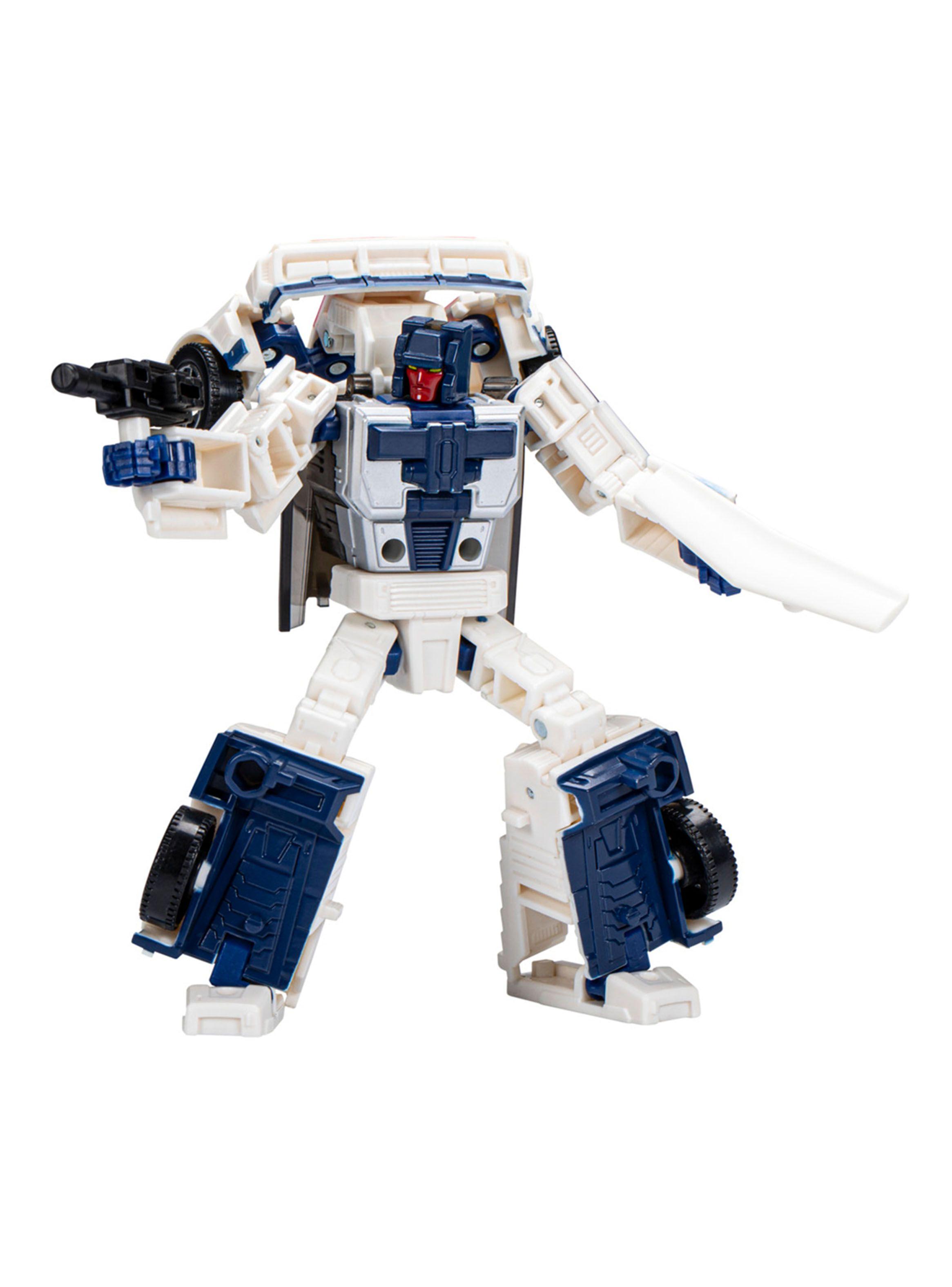 Figura de Acción Transformers Legacy Evolution Breakdown-0