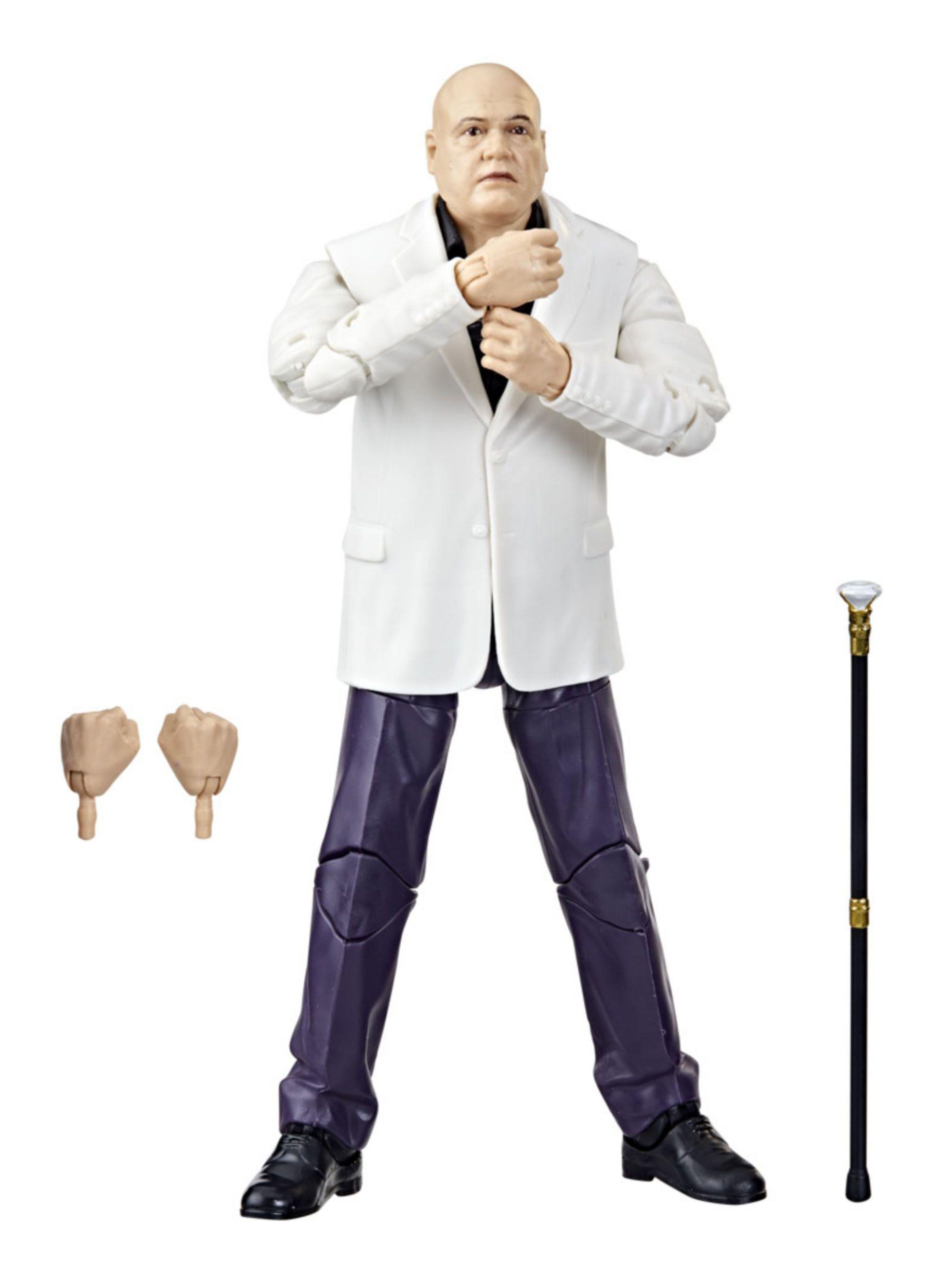 Figura de Acción Hawkeye Kingpin-0