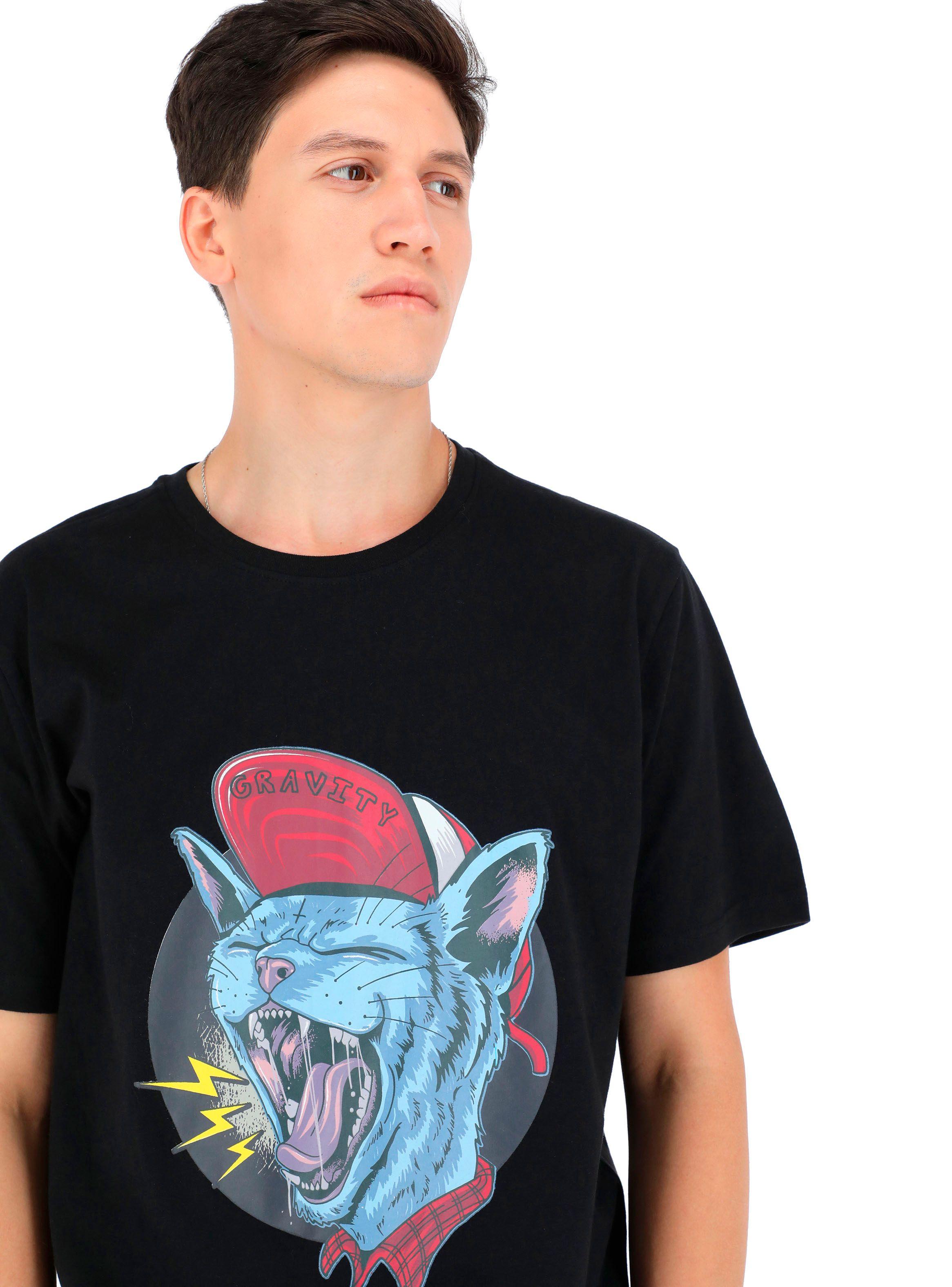 Polera Calce Regular  Manga Corta-3