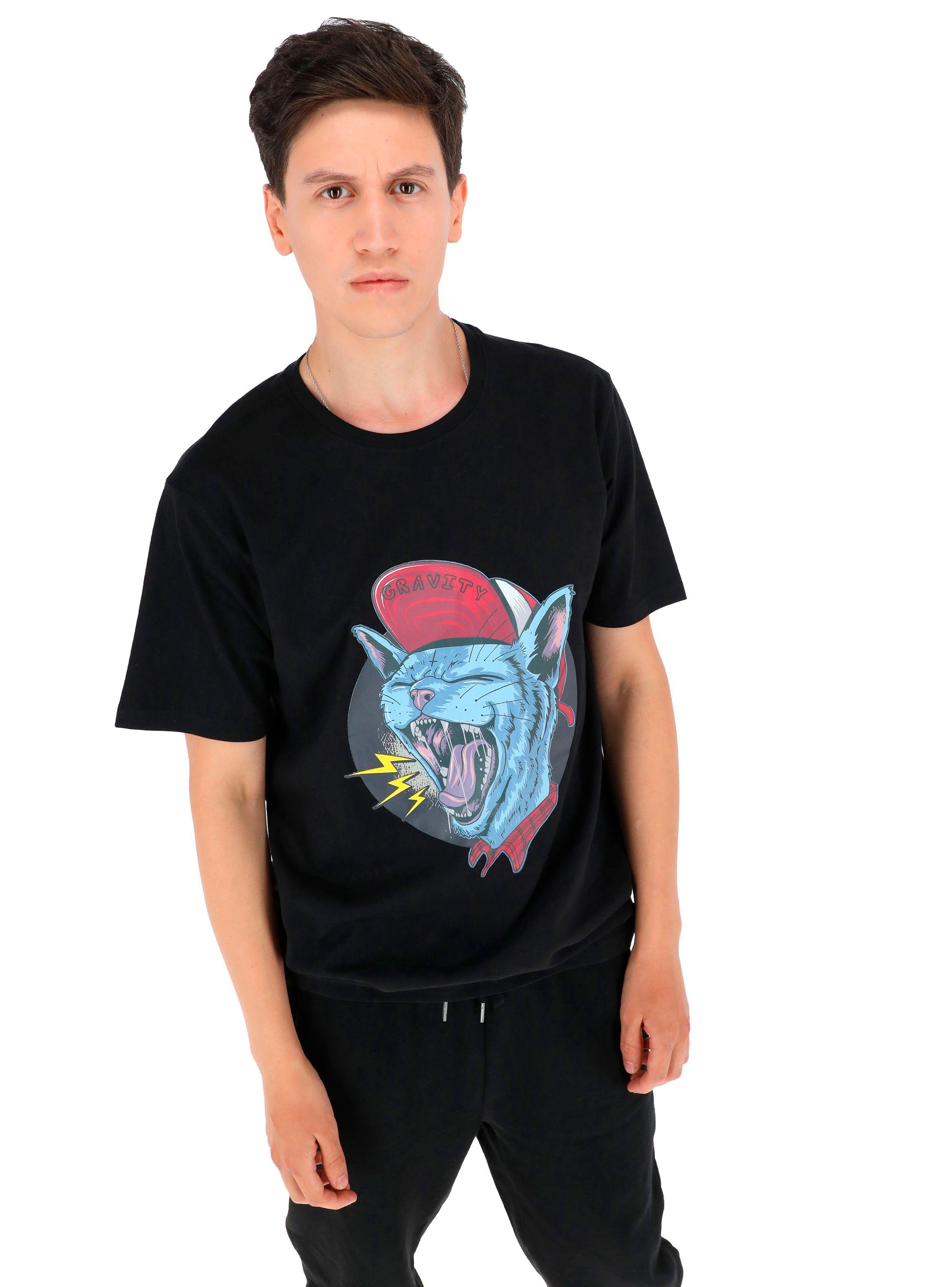 Polera Calce Regular  Manga Corta-2