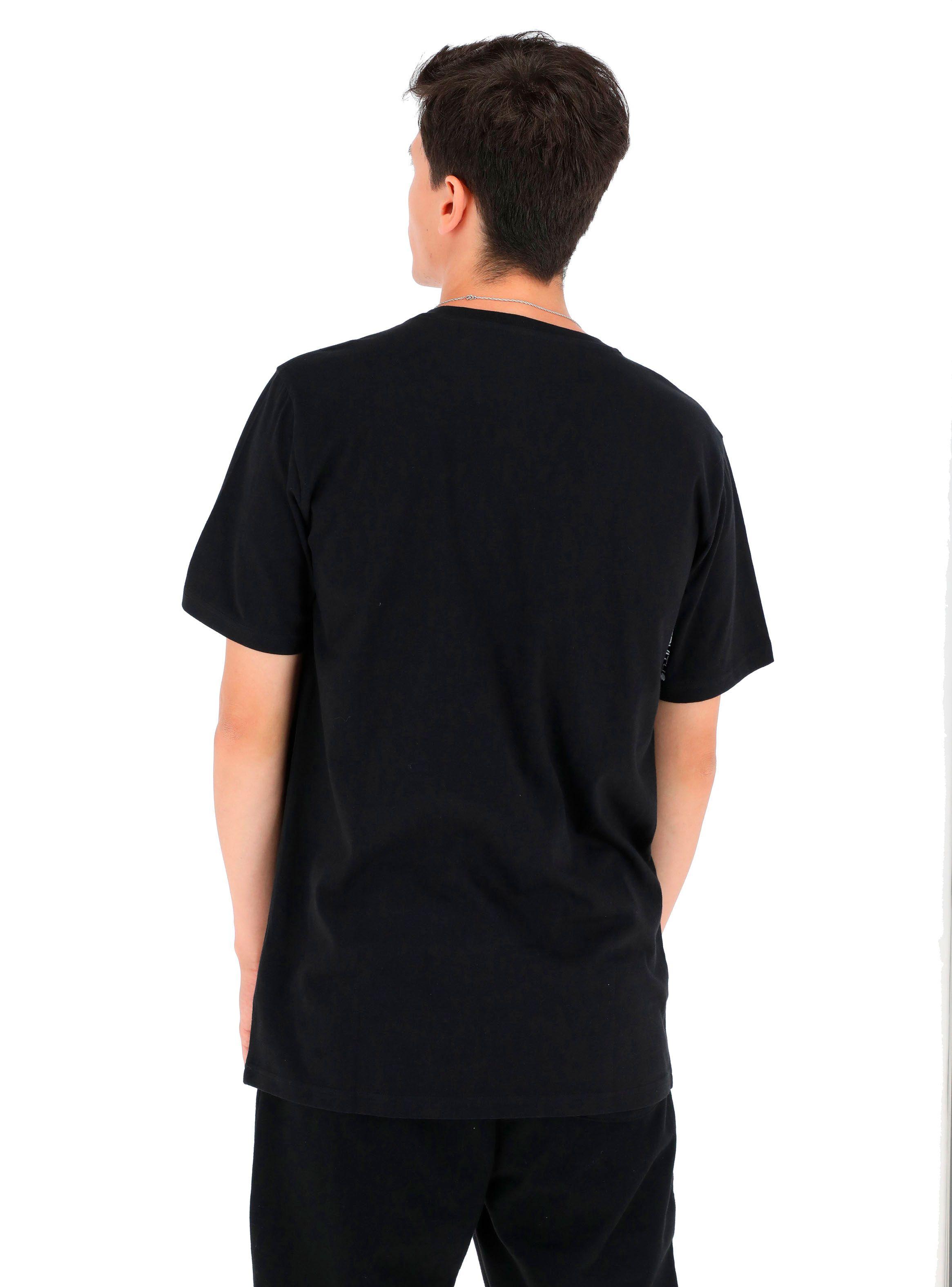 Polera Calce Regular  Manga Corta-1