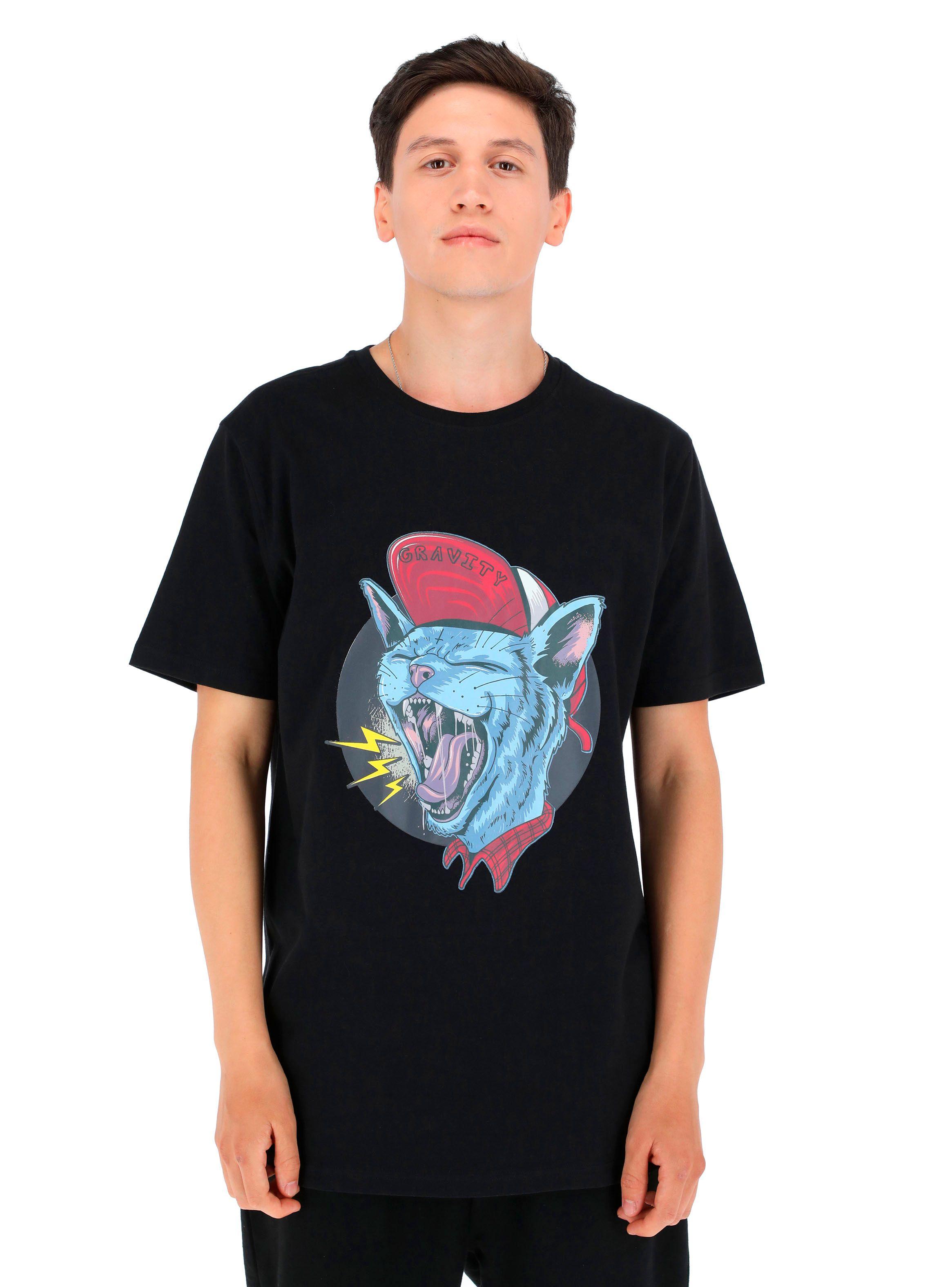 Polera Calce Regular  Manga Corta-0