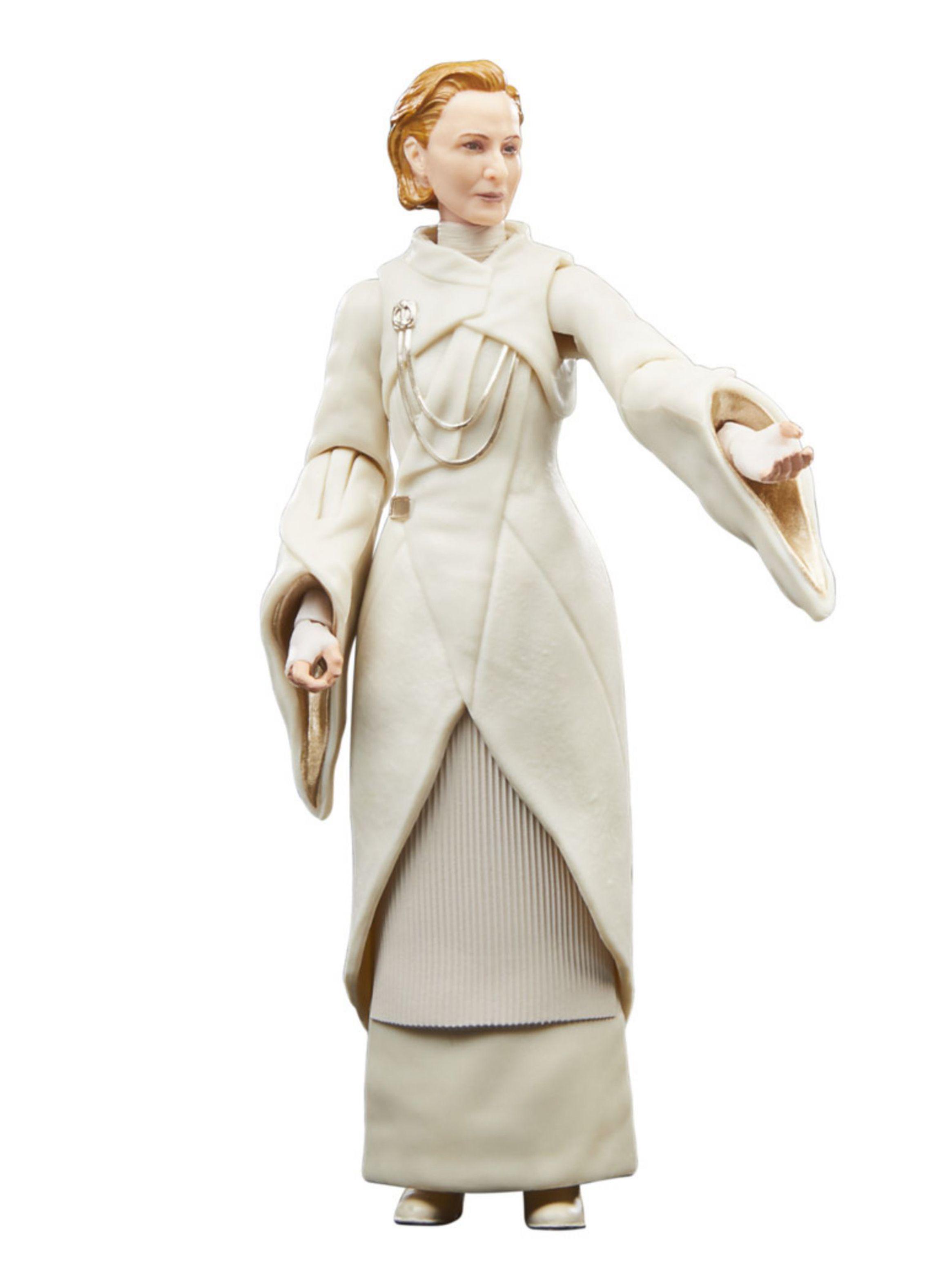 Figura de Acción Series Senadora Mon Mothma-0