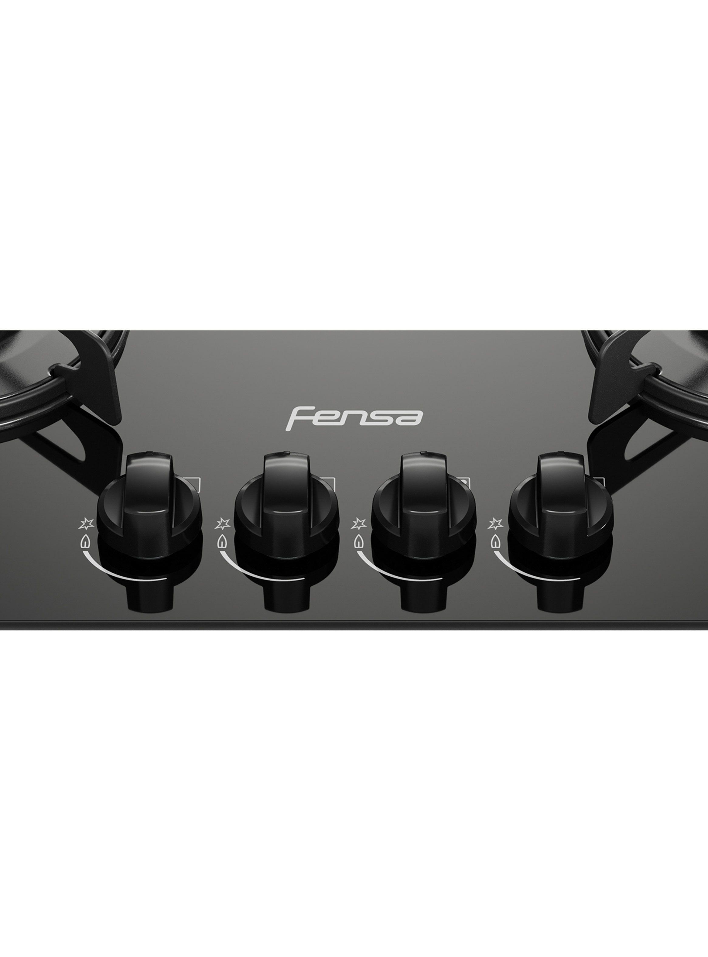Encimera a Gas Fensa F GC60V A-3
