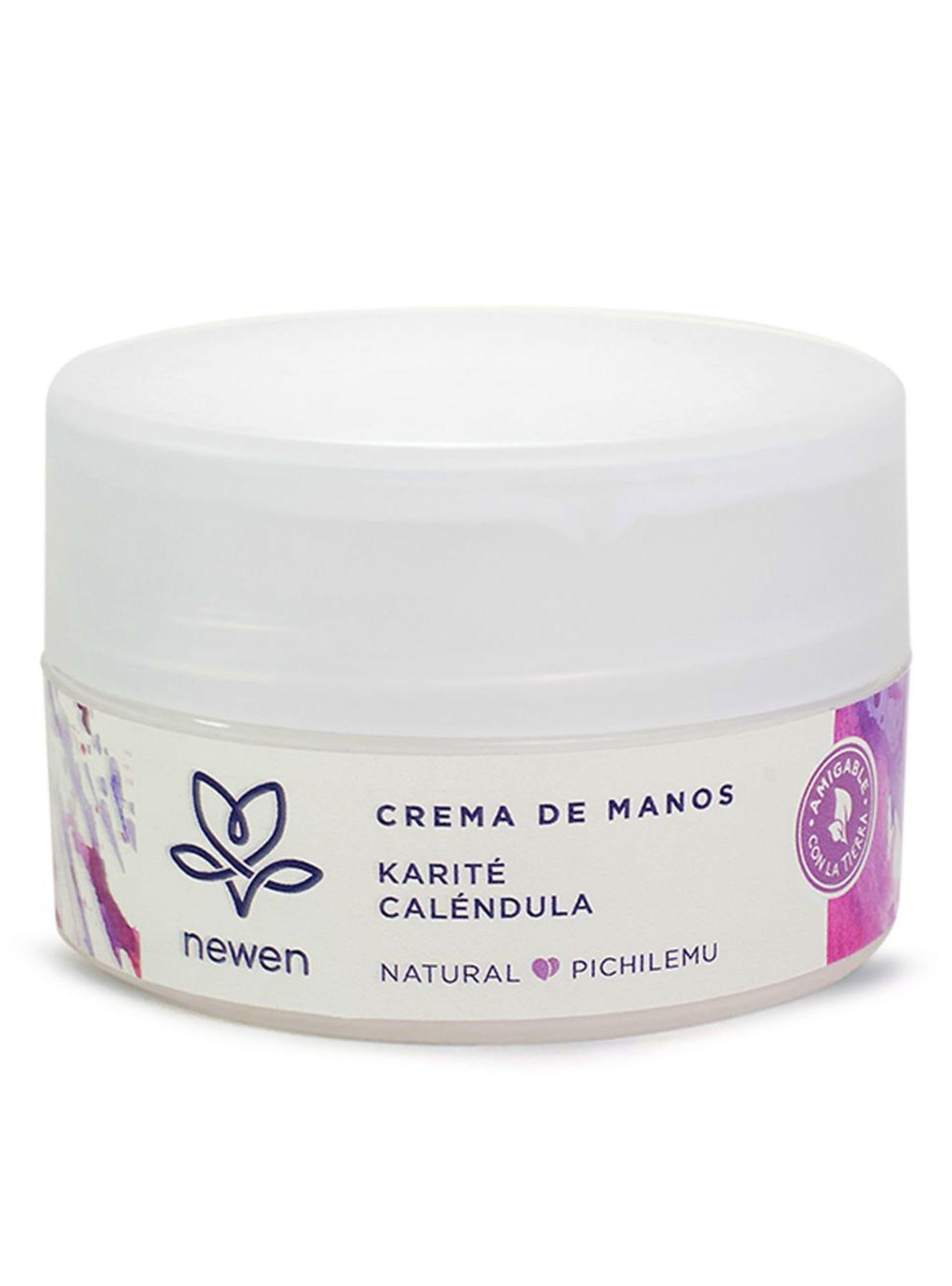 Crema Newén Manos Nutre y Regenera-0