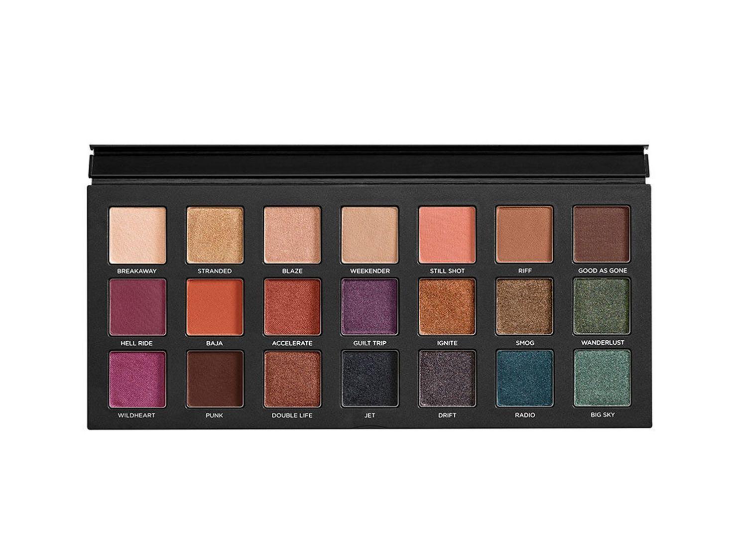 Paleta Urban Decay de Sombras Born To Run-1