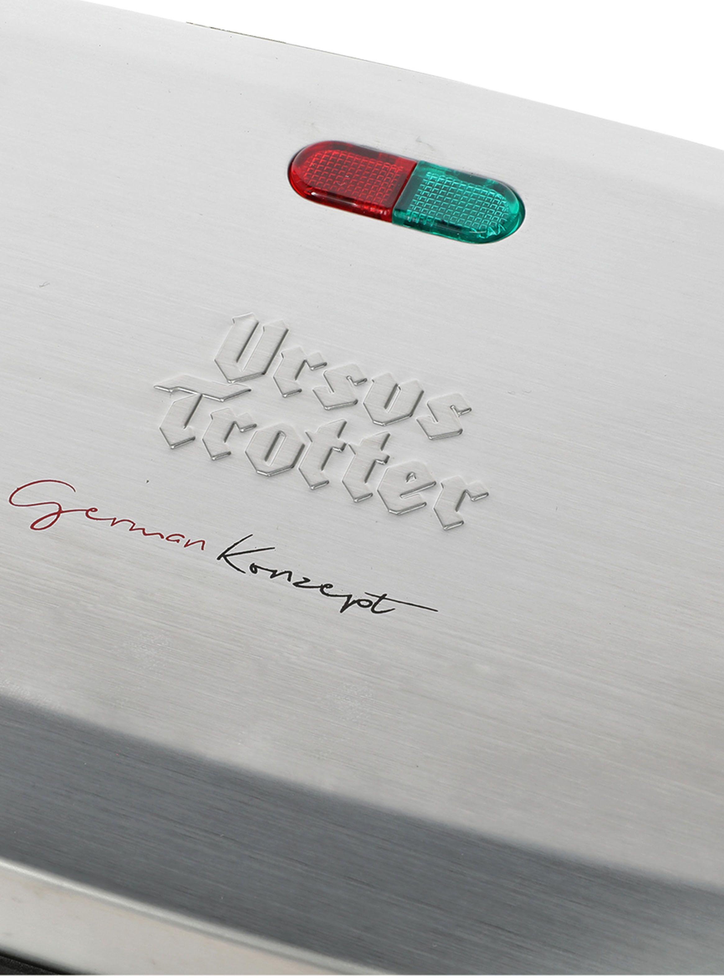Panini Ursus Trotter UT-STULK1000-3