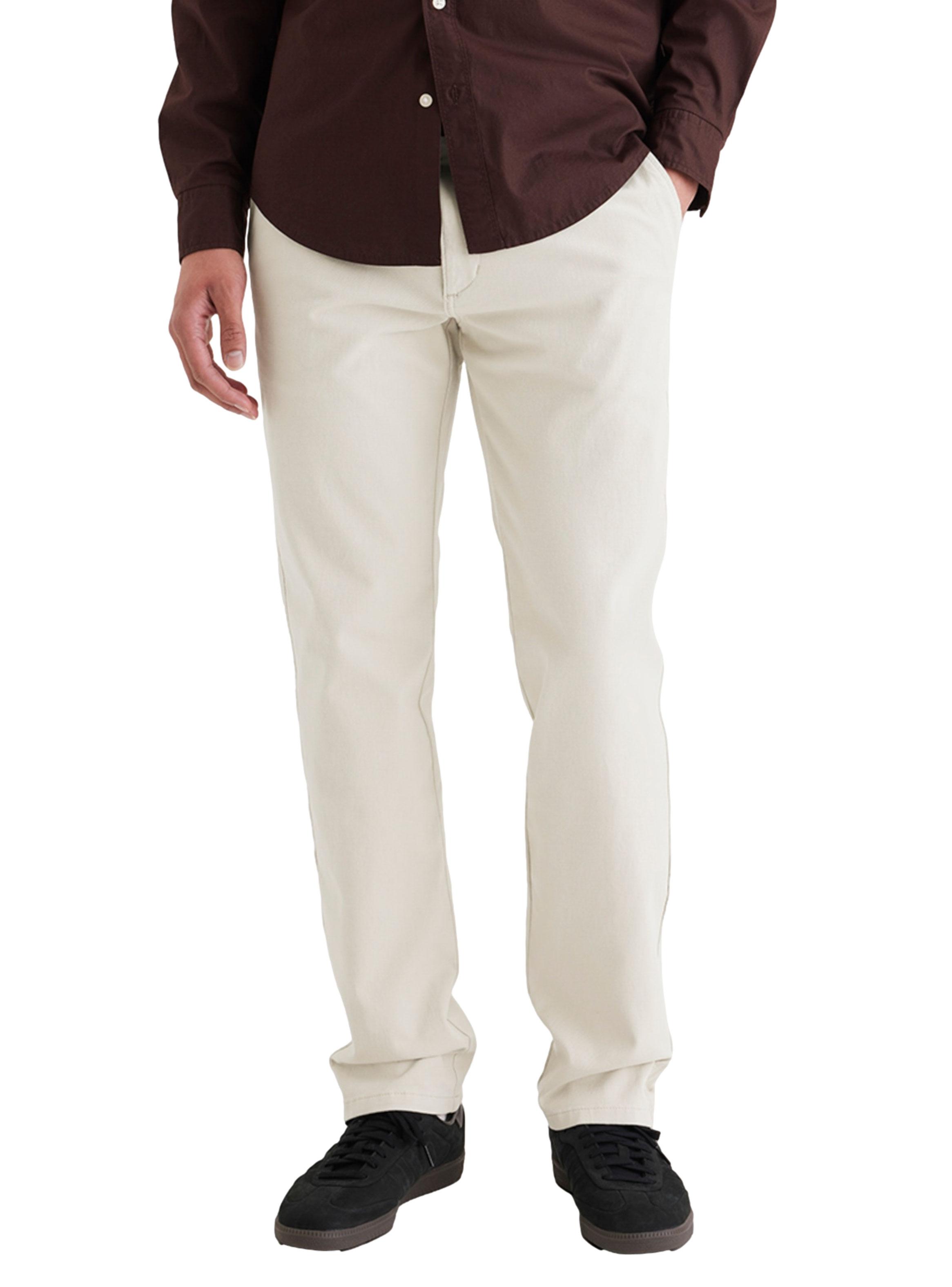 Pantalón Chino Ultimate-0