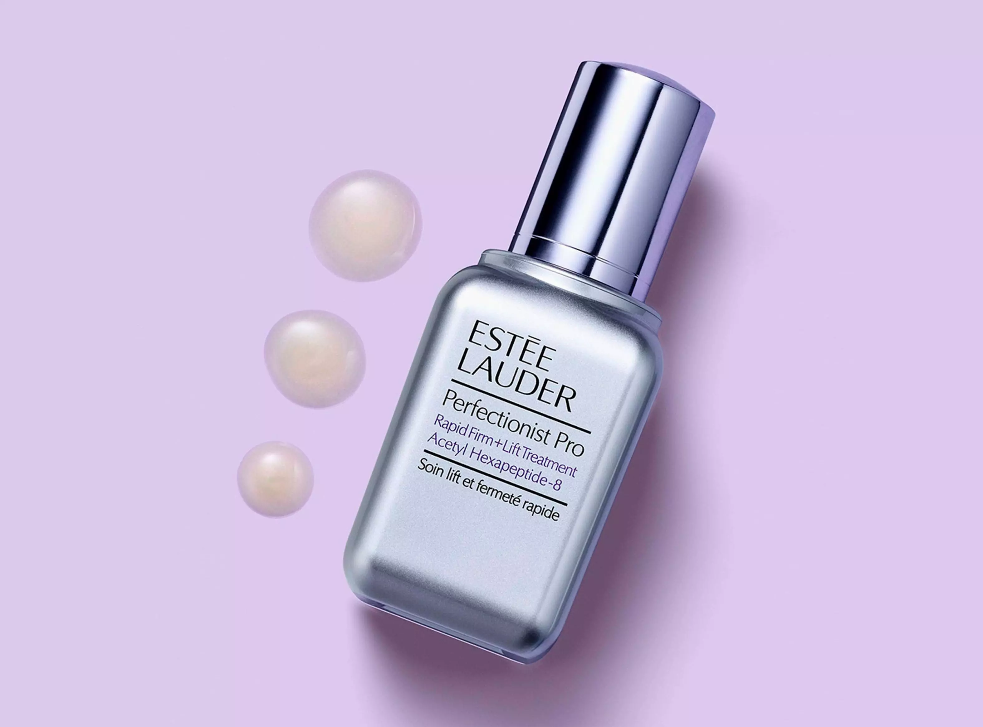 Suero Estée Lauder Perfectionist Pro Rapid Firm + Lift 50 ml-1