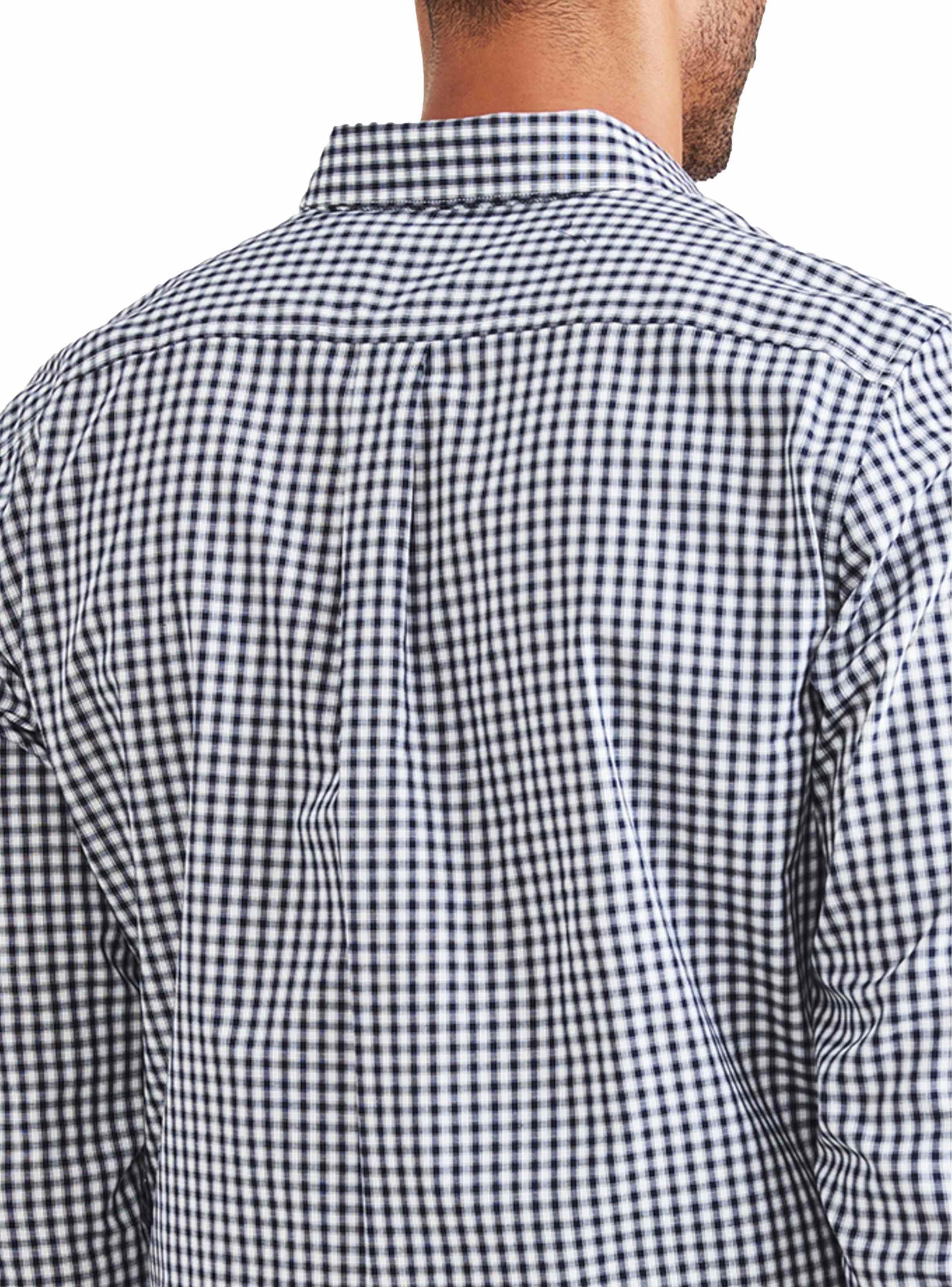Camisa Signature Regular Fit-3