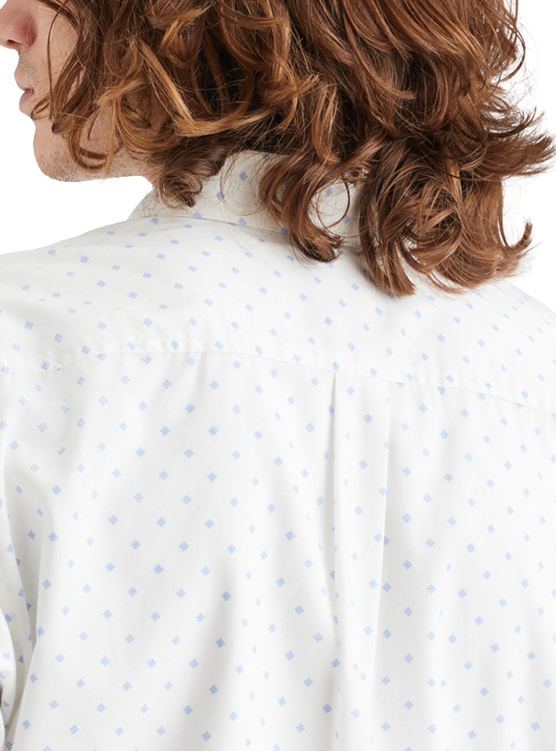 Camisa Signature Print Regular-3