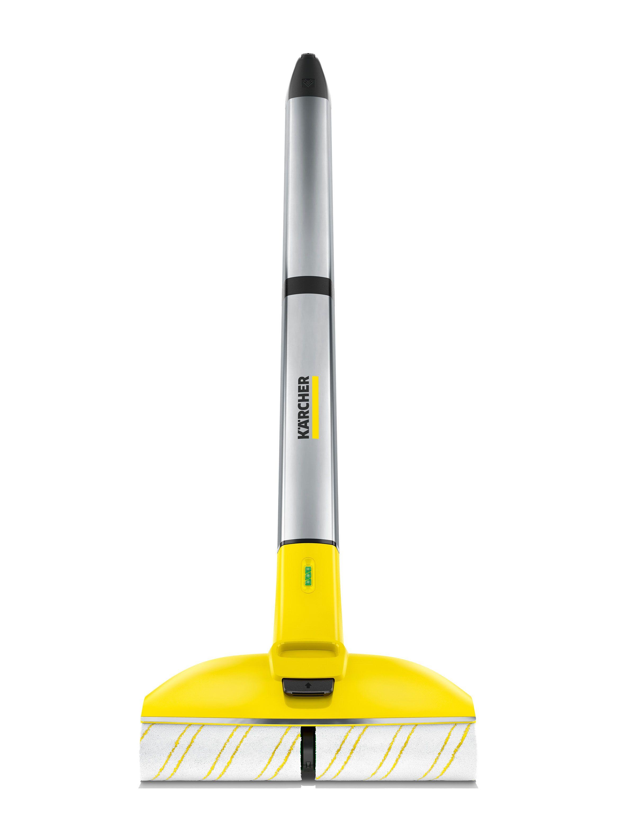 Limpiador de Suelos FC 3 Cordless-0