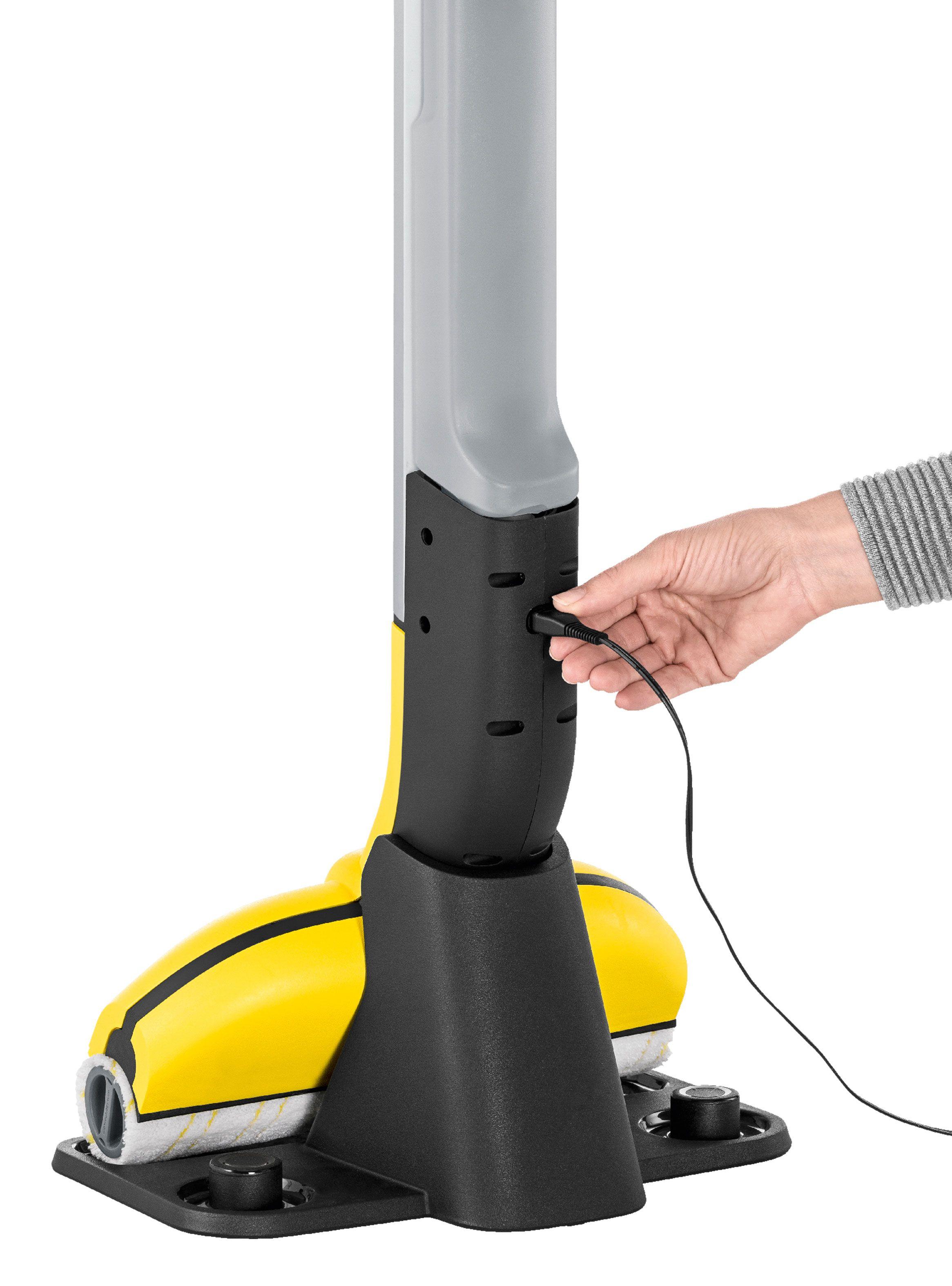 Limpiador de Suelos FC 3 Cordless-2